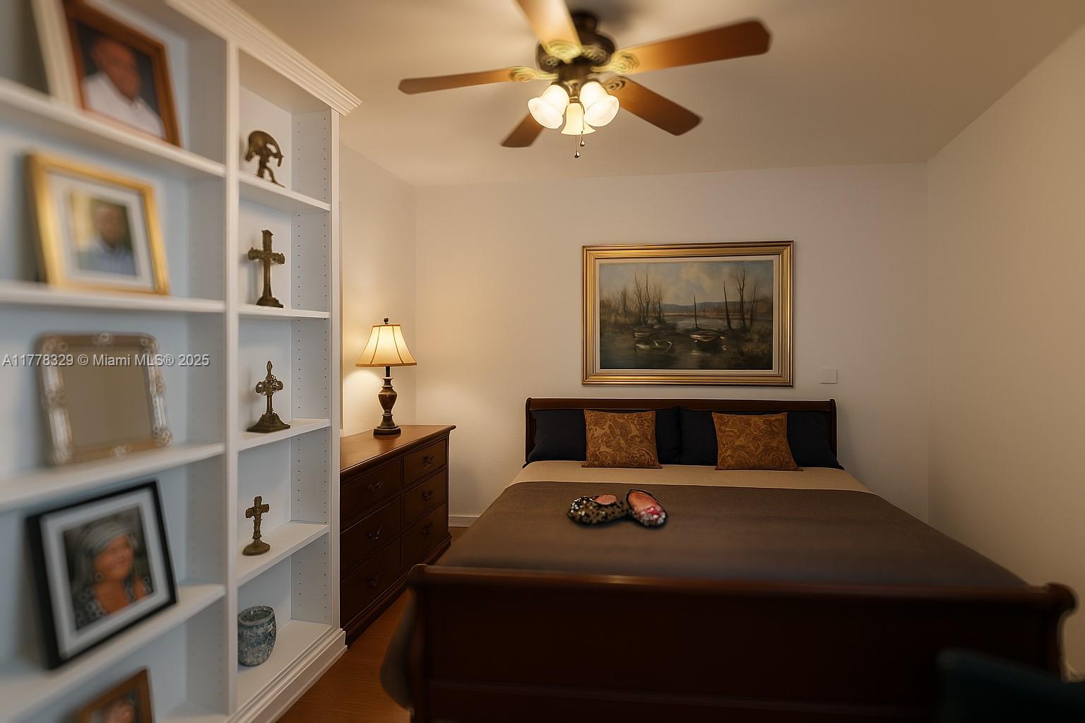 CORAL GABLES CRAFTS SEC - Residential