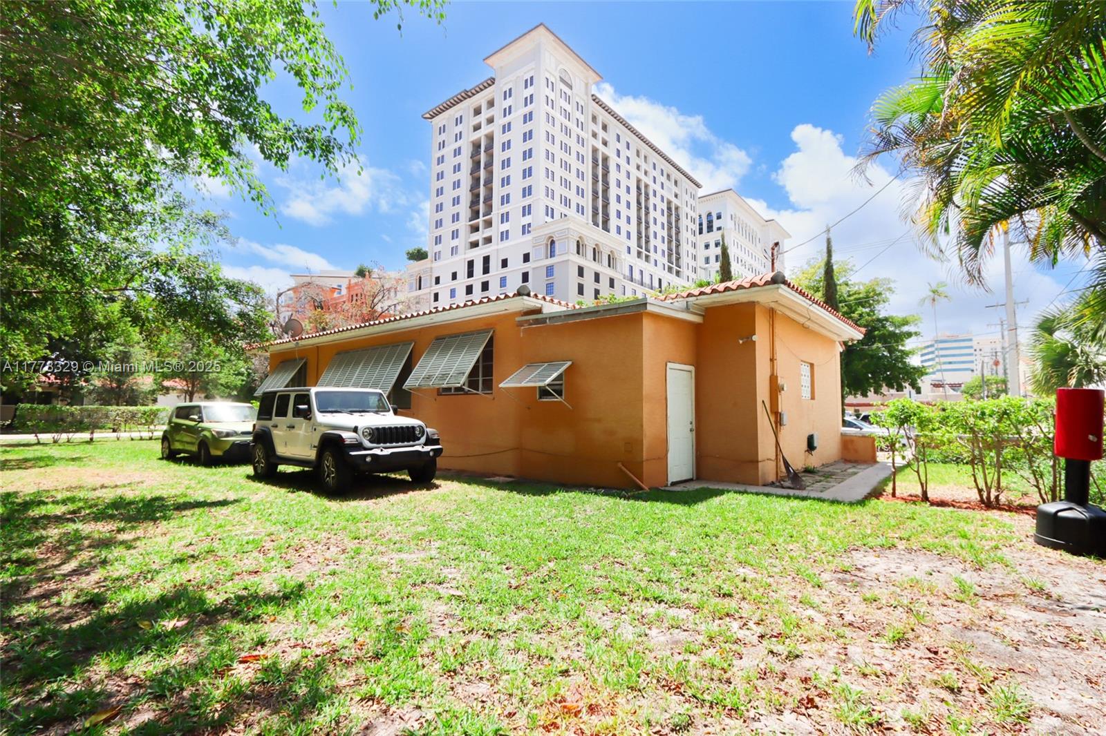 CORAL GABLES CRAFTS SEC - Residential