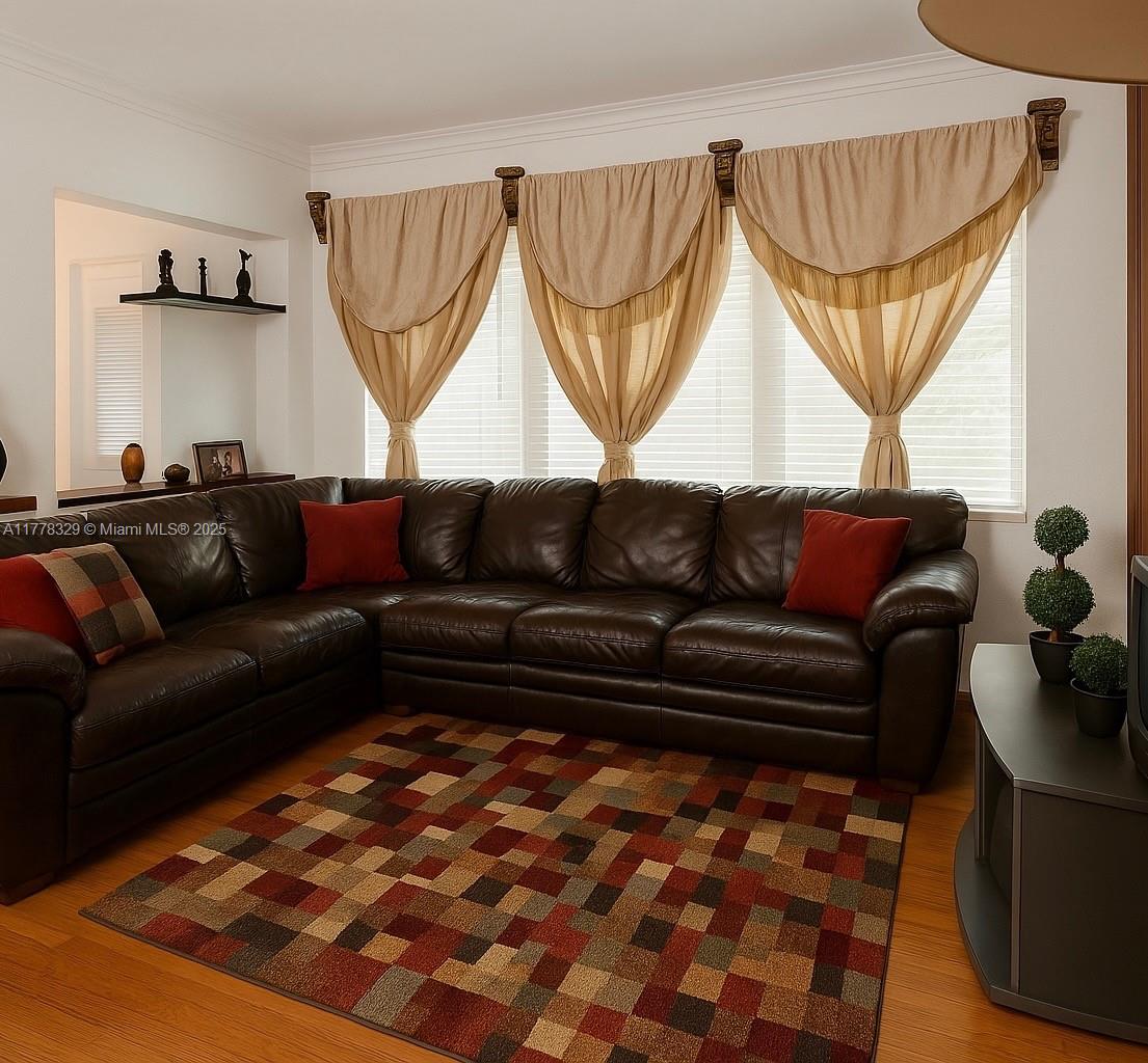 CORAL GABLES CRAFTS SEC - Residential