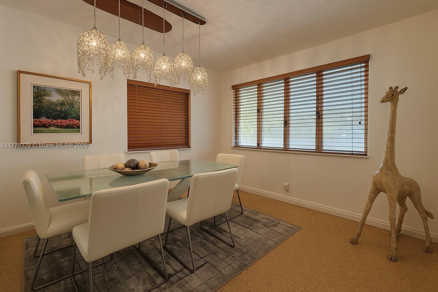 CORAL GABLES CRAFTS SEC - Residential
