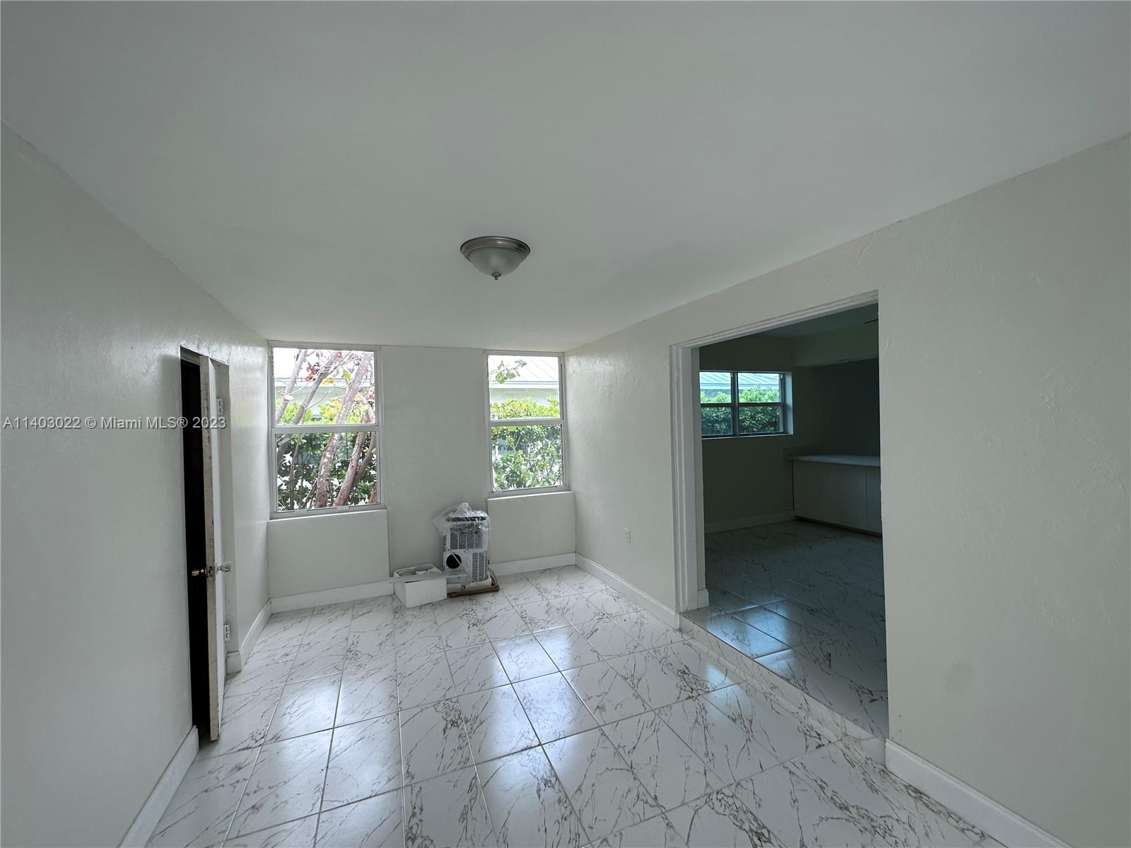 TREASURE ISLAND - Residential Lease