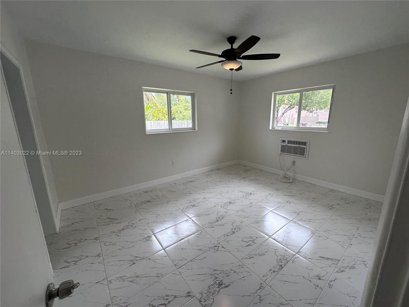 TREASURE ISLAND - Residential Lease