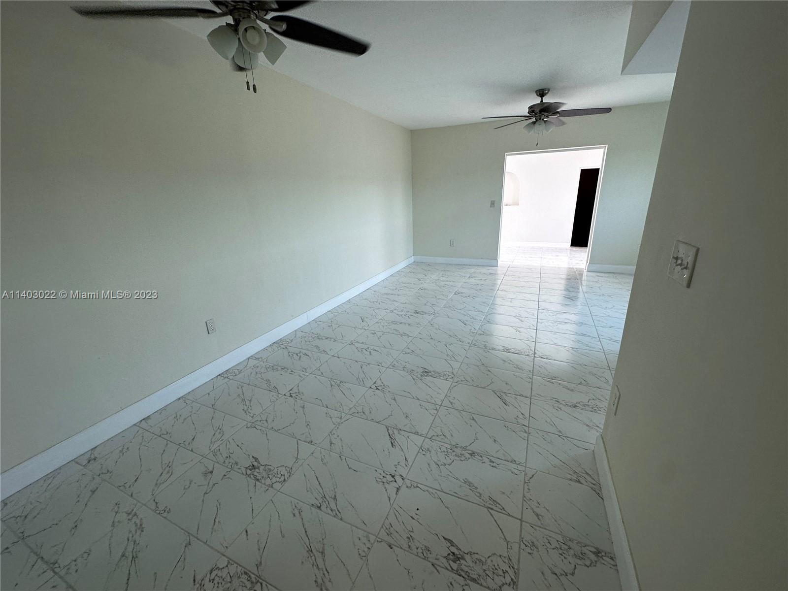 TREASURE ISLAND - Residential Lease