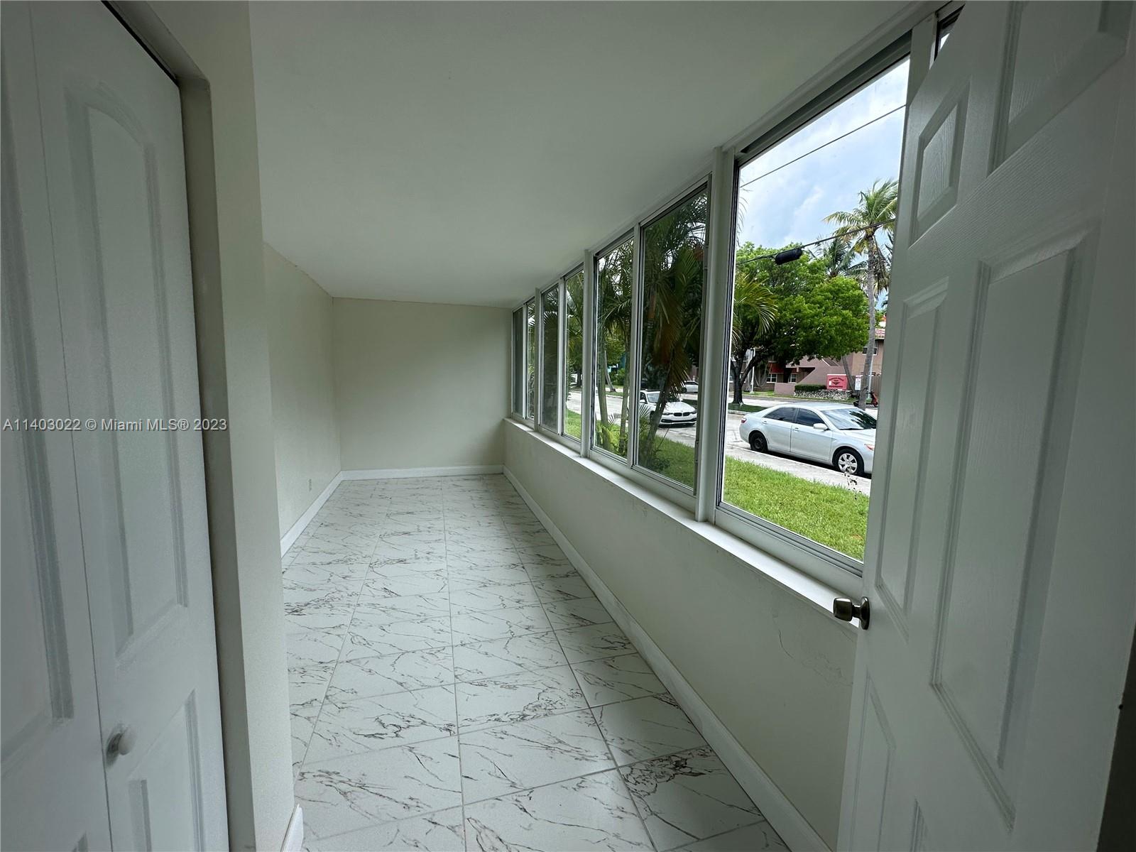 TREASURE ISLAND - Residential Lease