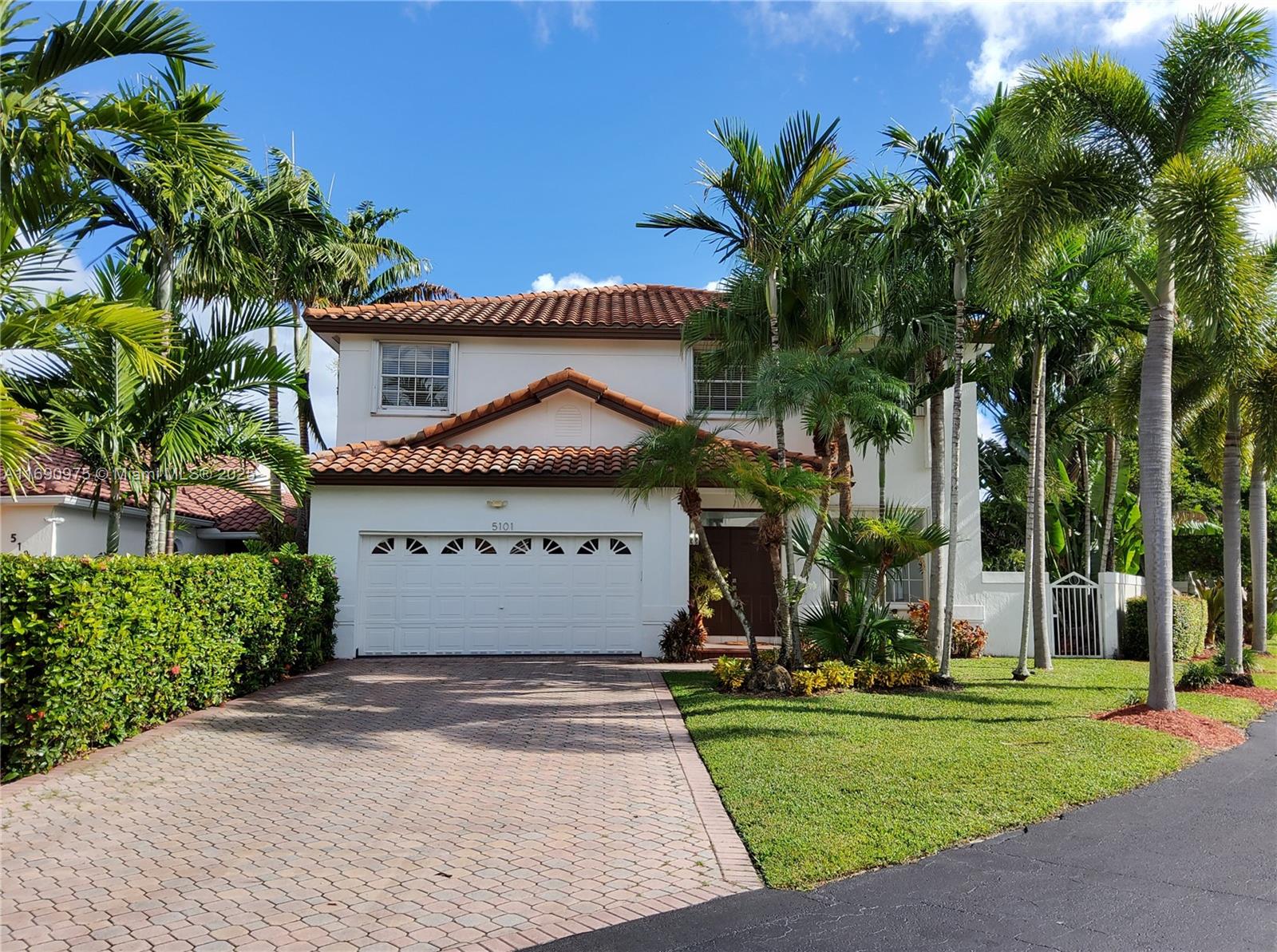 5101 NW 105th Ct 5101