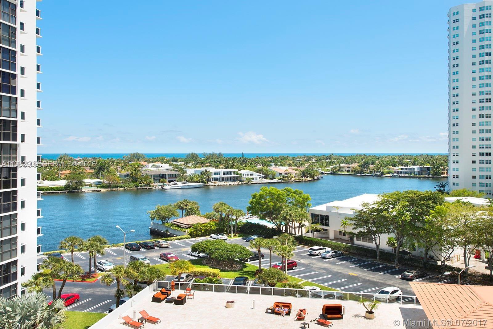 WATERVIEW CONDO - Residential Lease