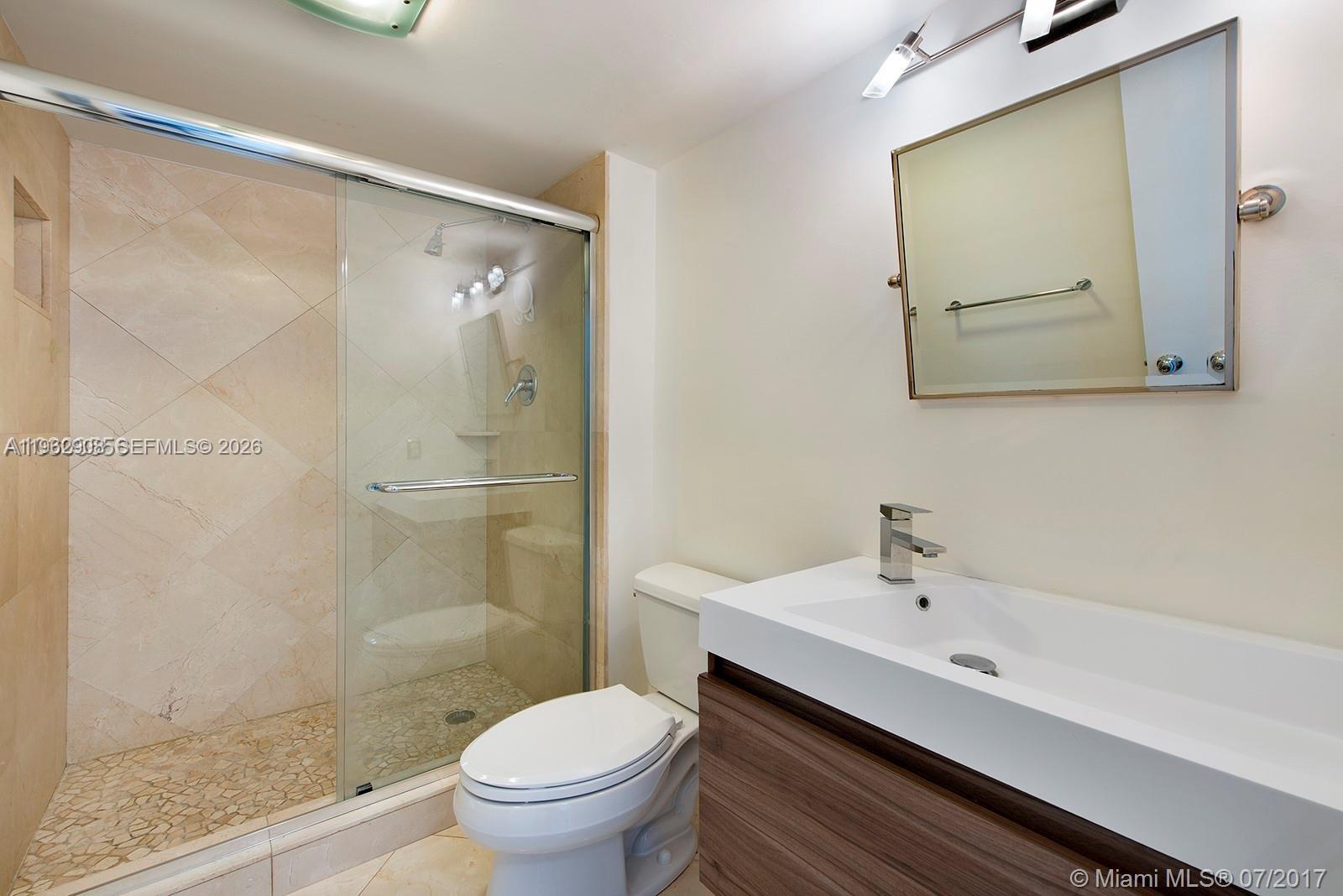 WATERVIEW CONDO - Residential Lease