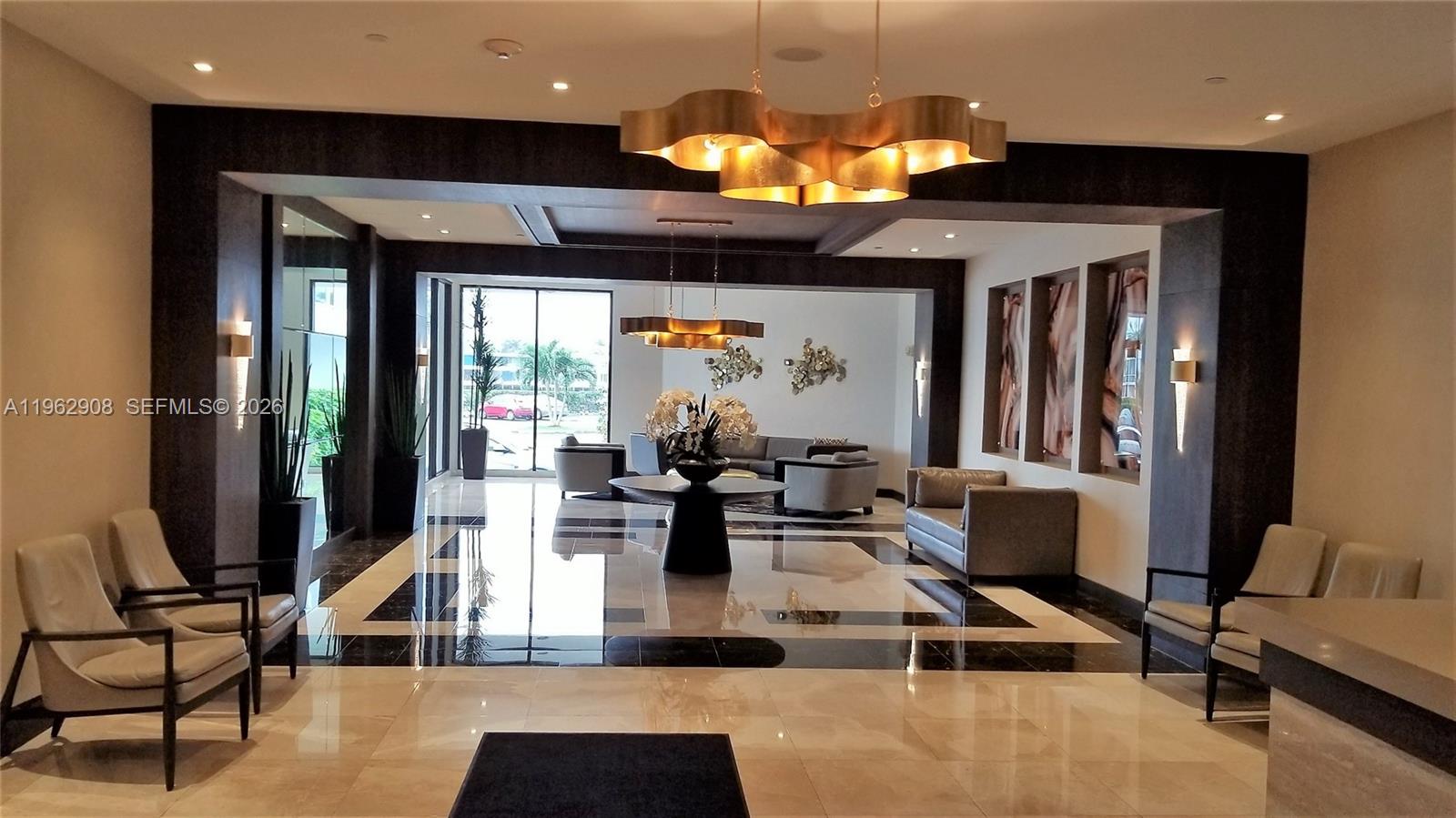 WATERVIEW CONDO - Residential Lease