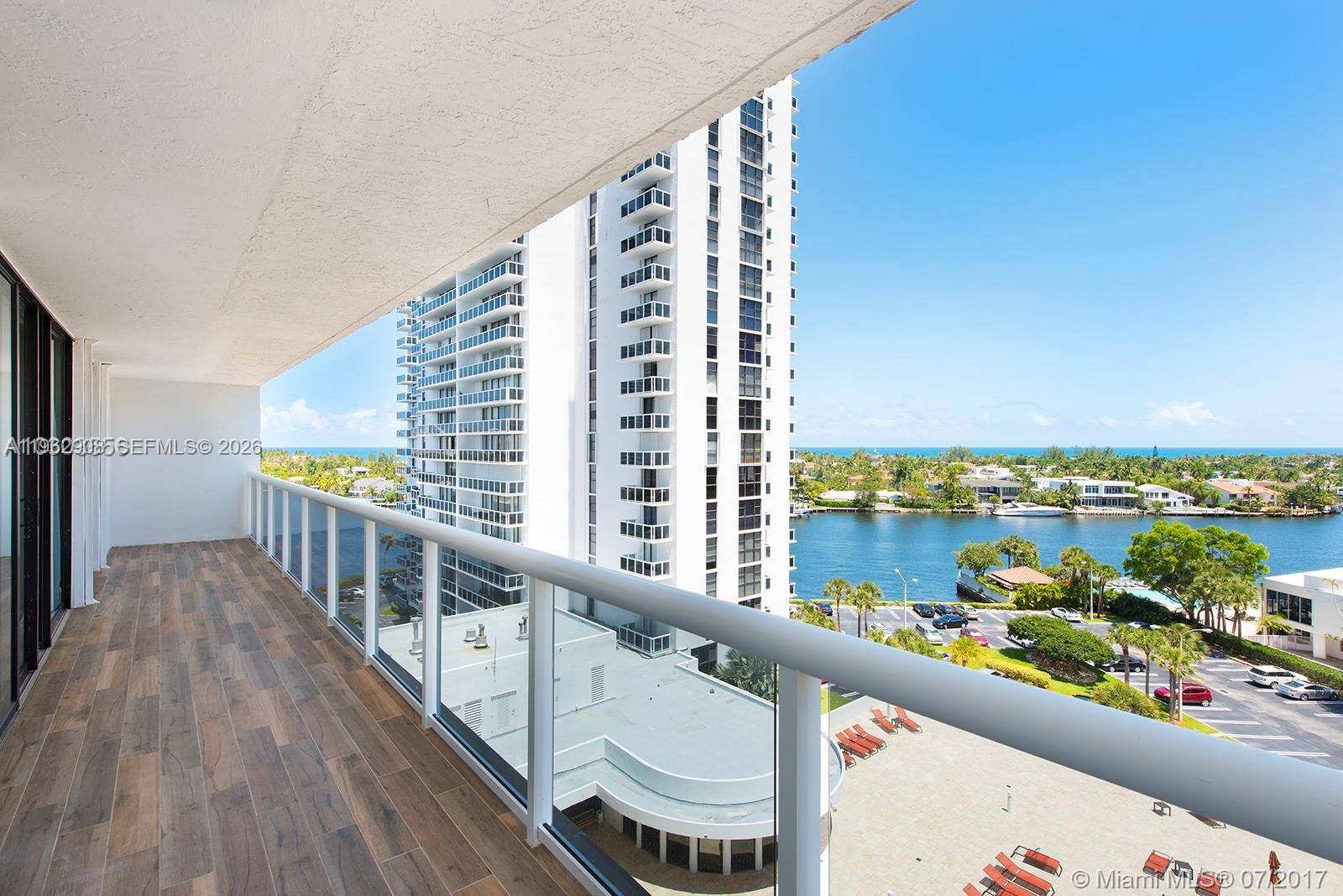 WATERVIEW CONDO - Residential Lease