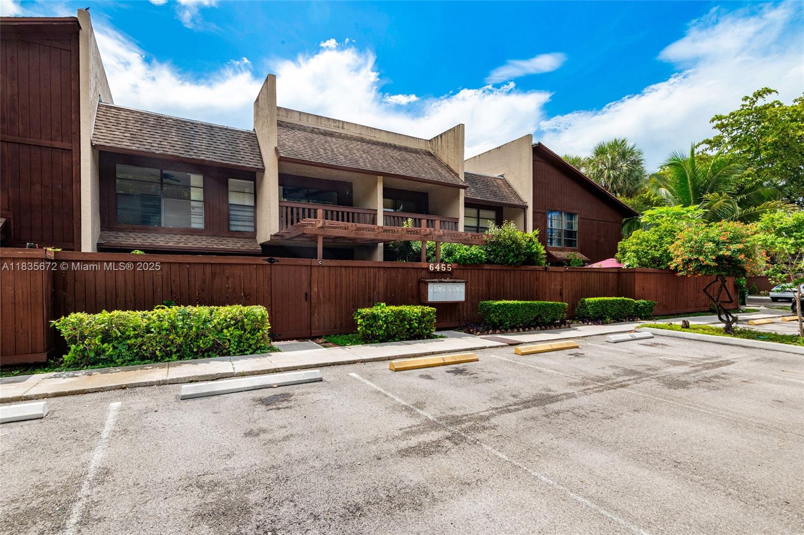 Discover this charming and well-maintained 2-bedroom, 2.5-bath townhouse-style unit located in the highly sought-after gated community of Snapper Village. With a smart two-story layout, this home offers comfort, space, and functionality—perfect for homeowners or savvy investors. Enjoy a wide range of community amenities, including a resort-style pool, children’s playground, and tennis courts, all within a safe, family-friendly environment. Conveniently located in the heart of Kendall, you'll have quick access to top-rated schools, major highways, and multiple shopping centers just minutes away. The unit includes assigned parking directly in front and plenty of guest parking nearby.