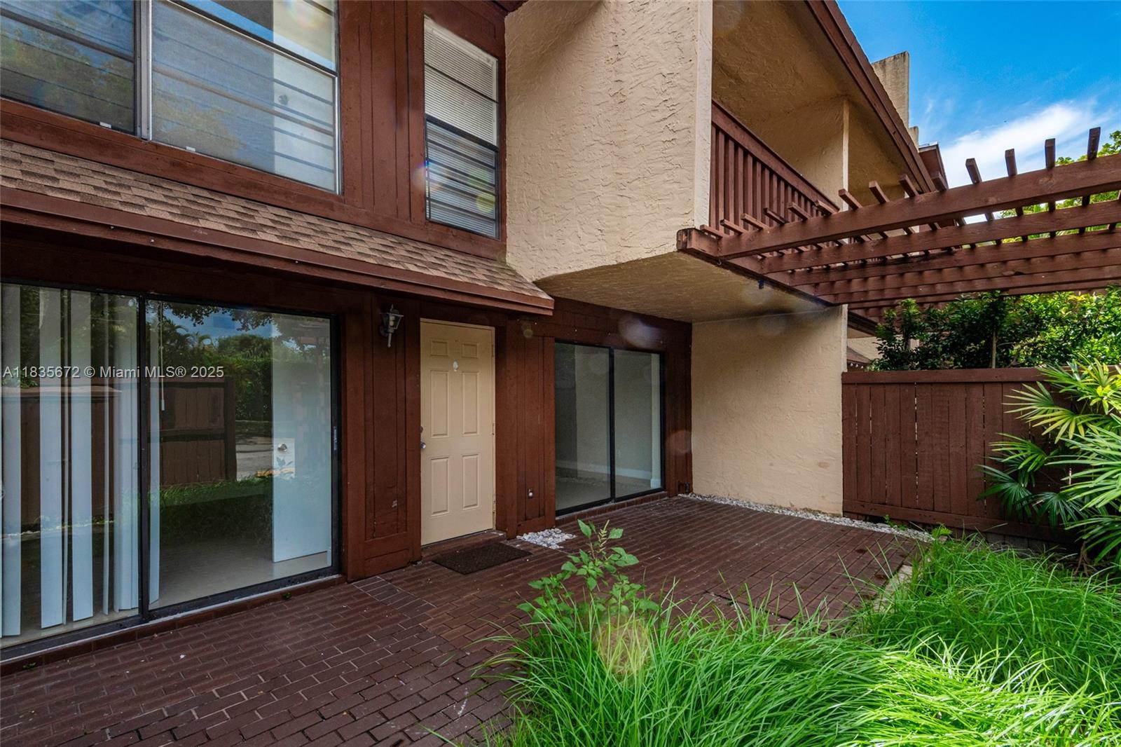 SNAPPER VILLAGE CONDO PHA - Residential