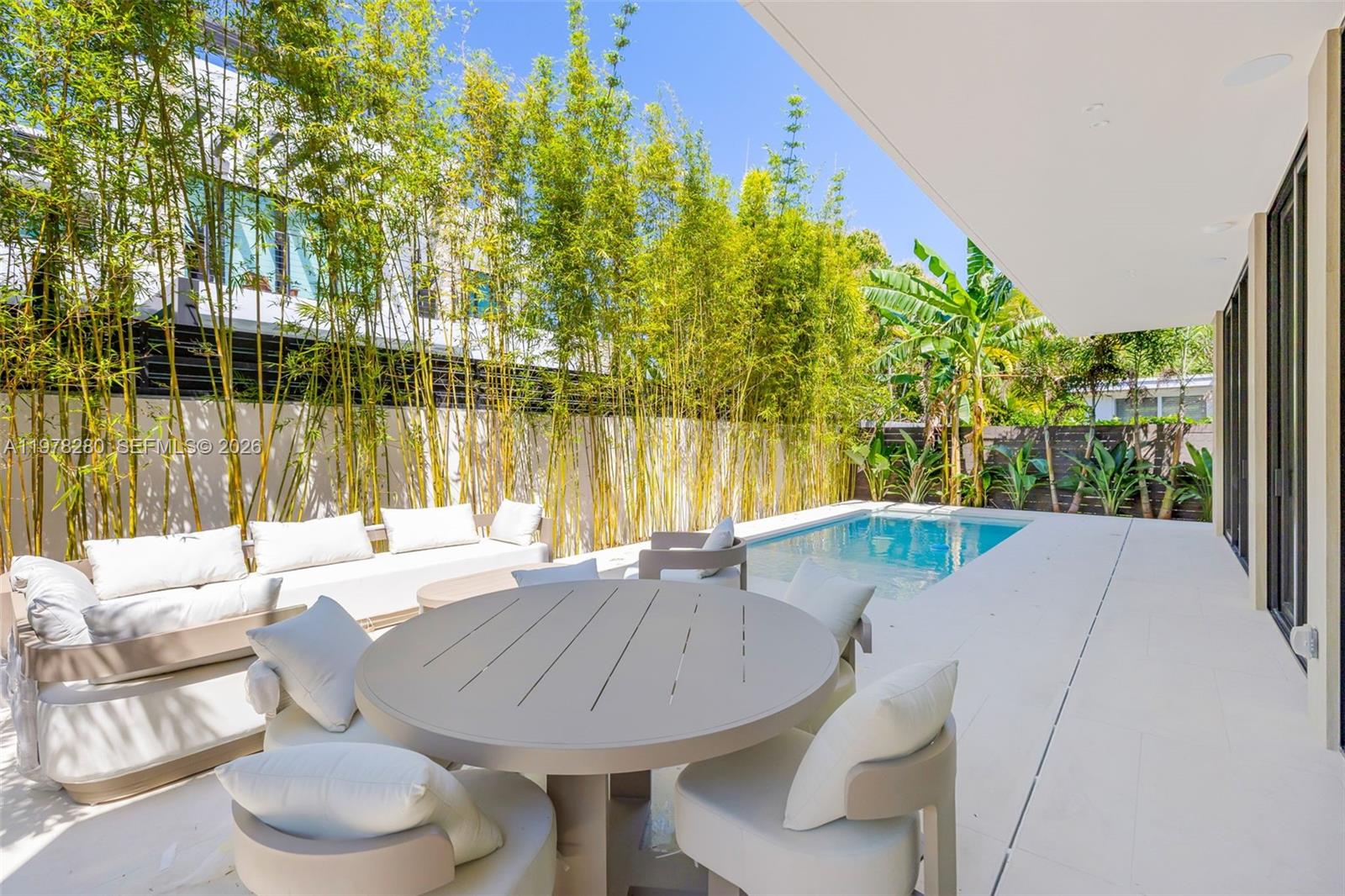 FROW HOMESTEAD - Residential