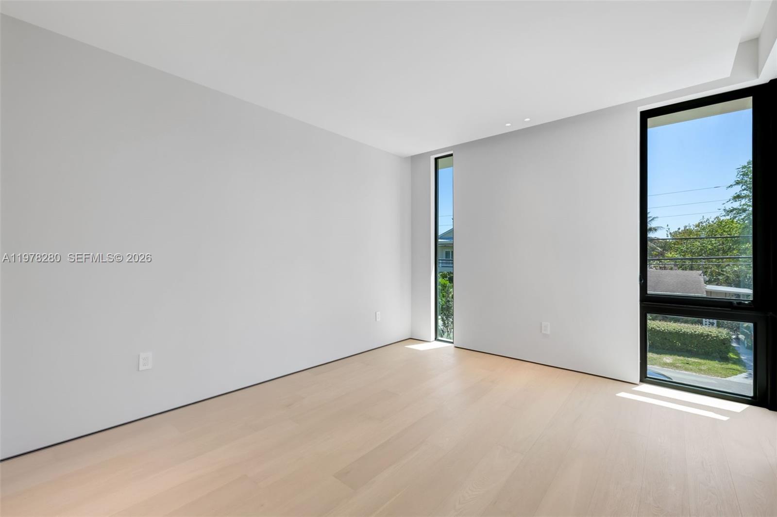 FROW HOMESTEAD - Residential