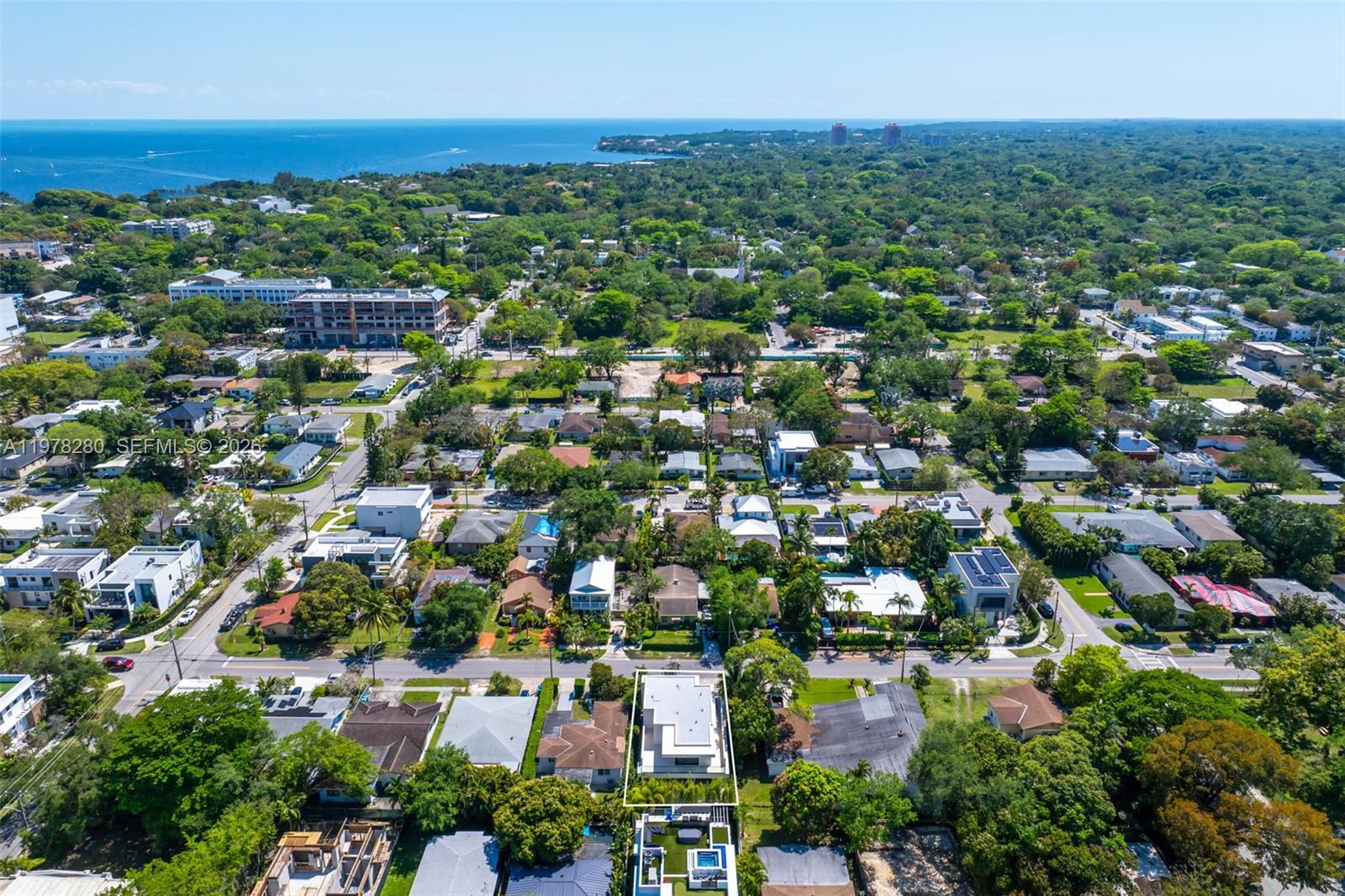 FROW HOMESTEAD - Residential