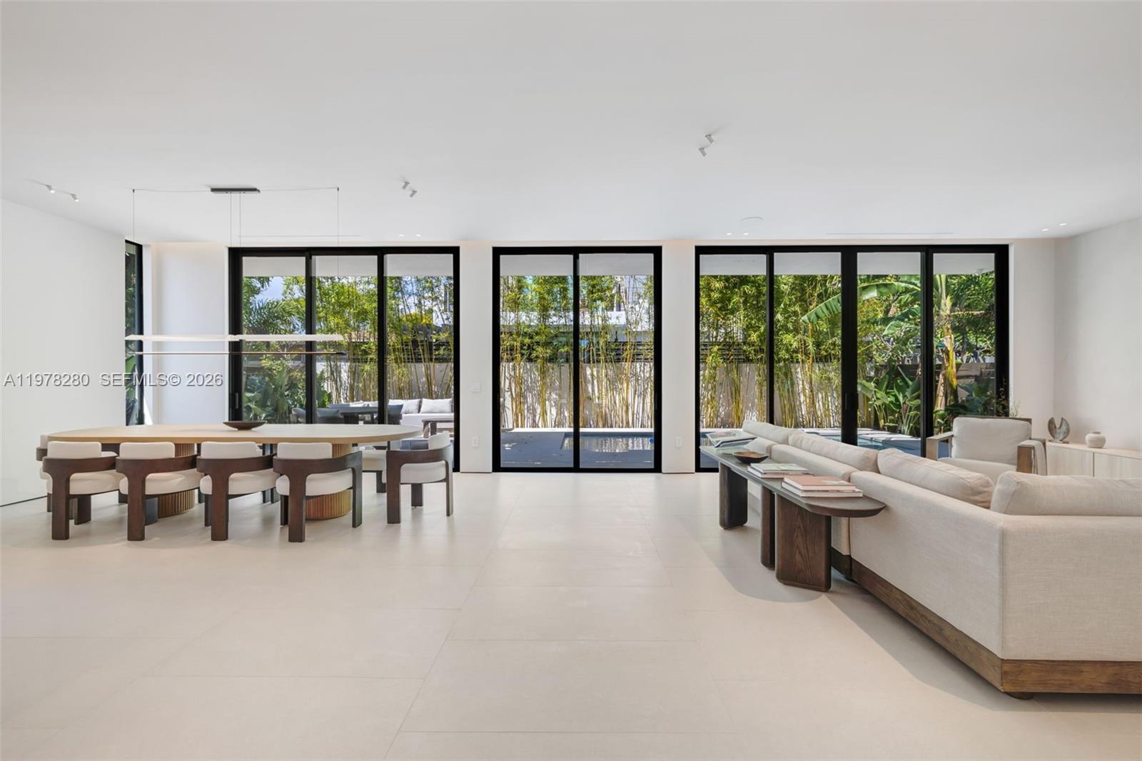 FROW HOMESTEAD - Residential