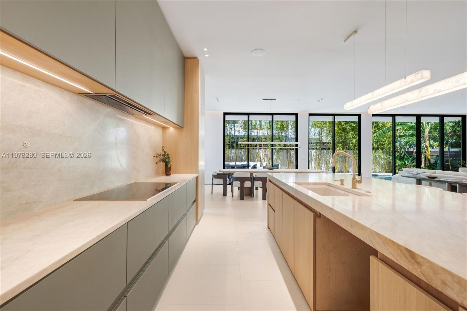 FROW HOMESTEAD - Residential