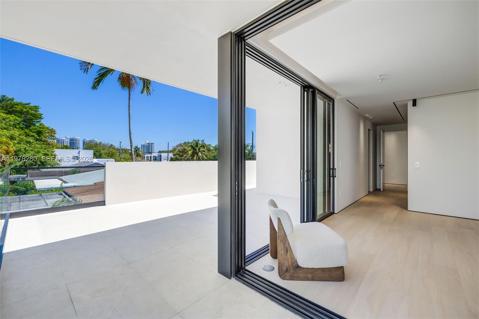 FROW HOMESTEAD - Residential