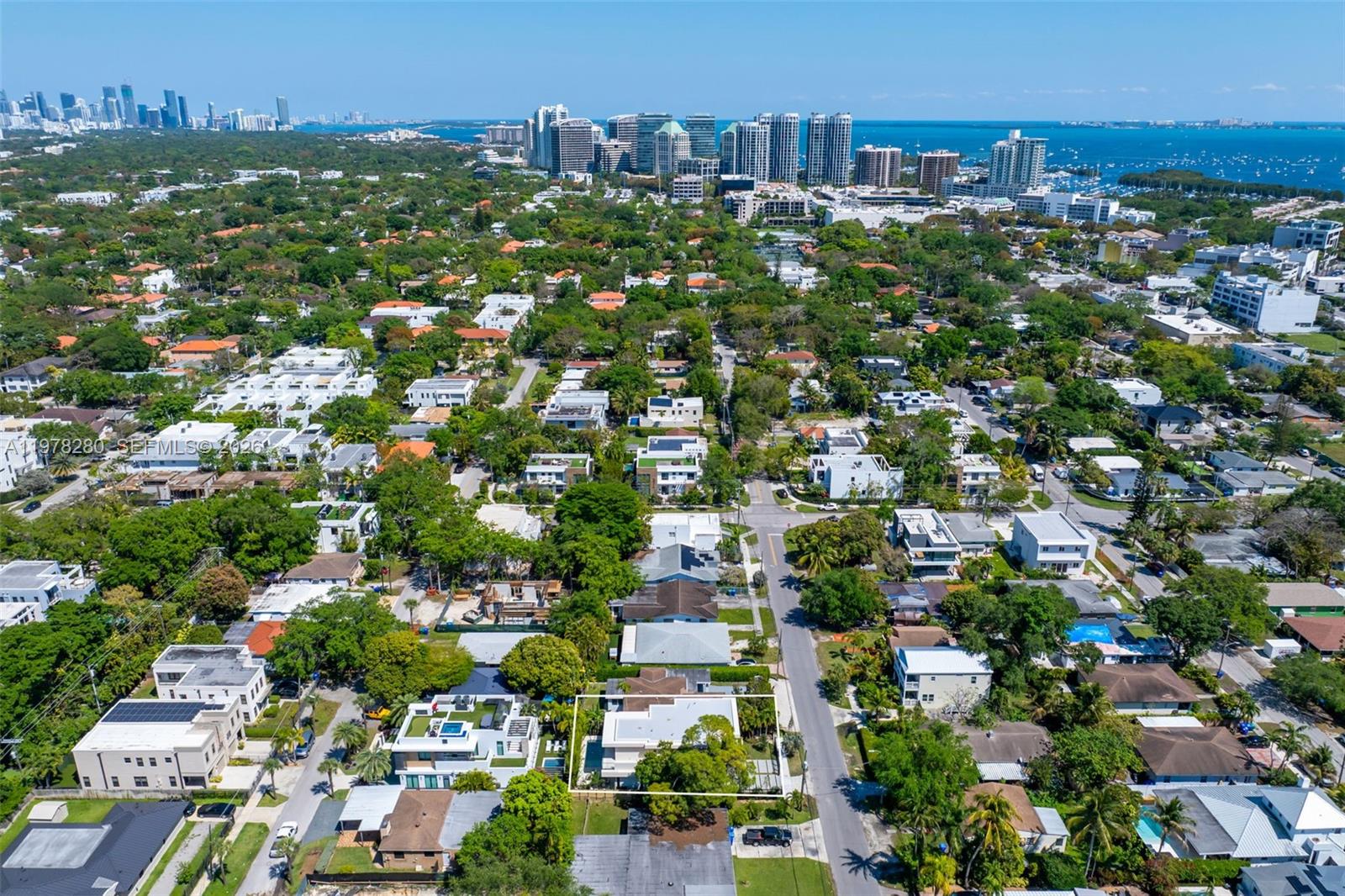 FROW HOMESTEAD - Residential