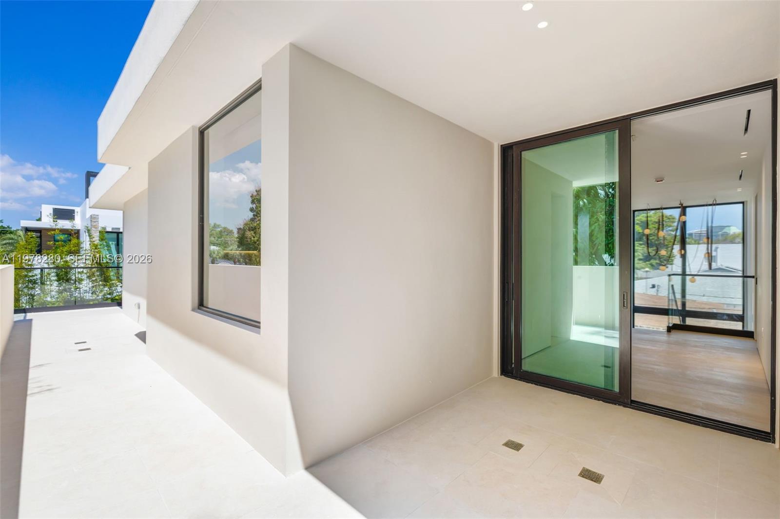 FROW HOMESTEAD - Residential