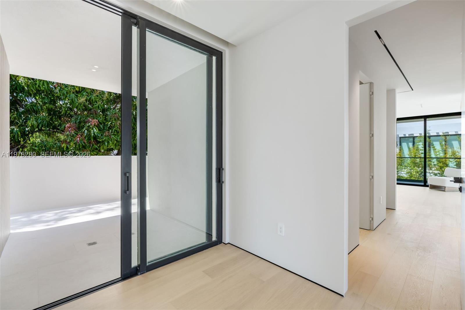 FROW HOMESTEAD - Residential