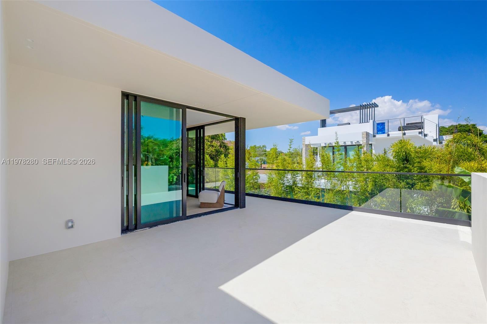 FROW HOMESTEAD - Residential