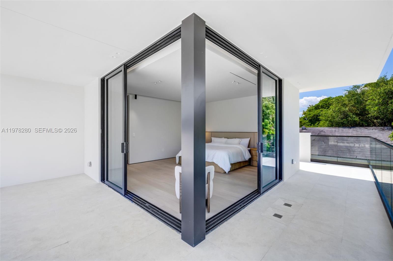 FROW HOMESTEAD - Residential