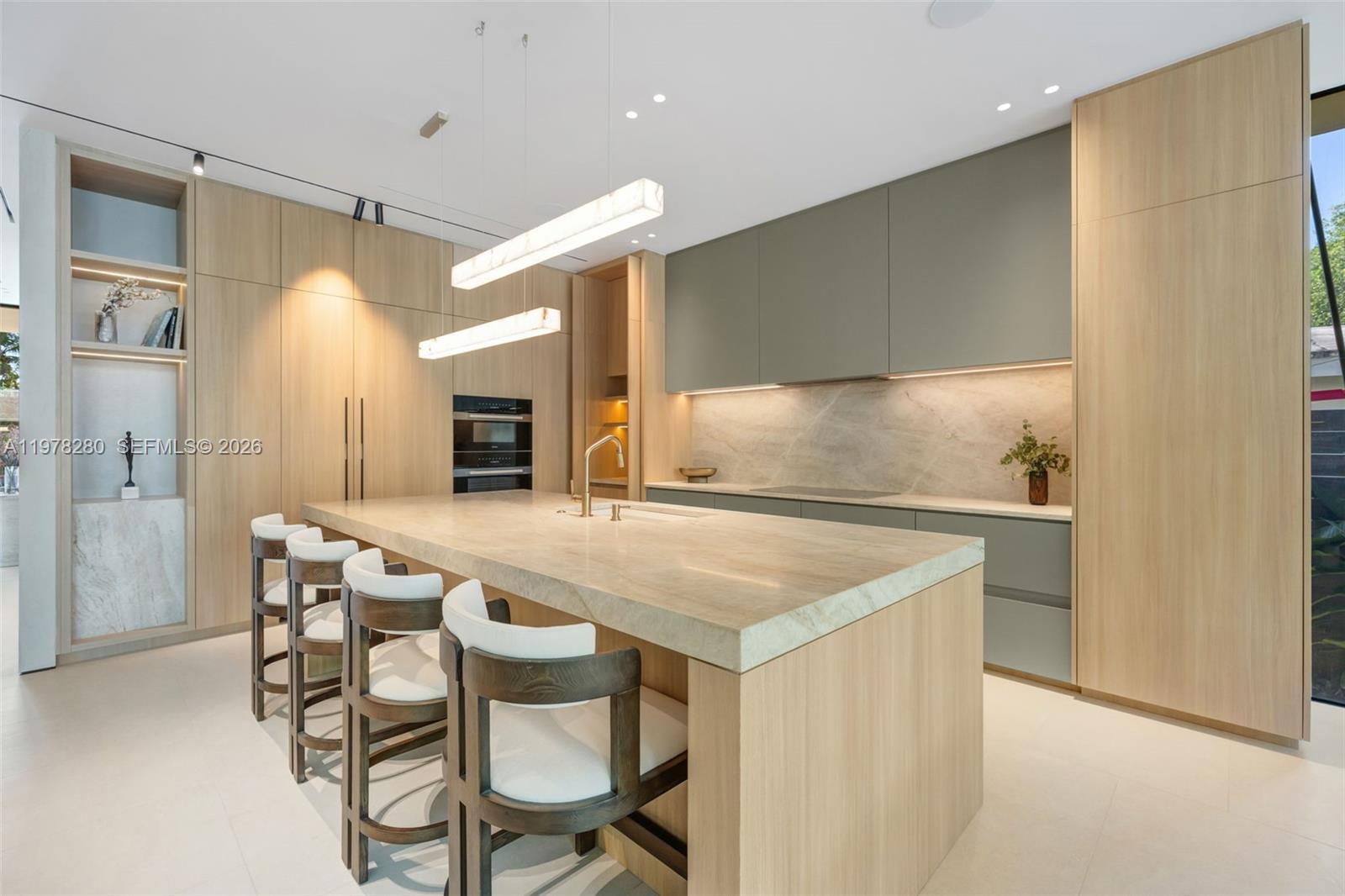 FROW HOMESTEAD - Residential