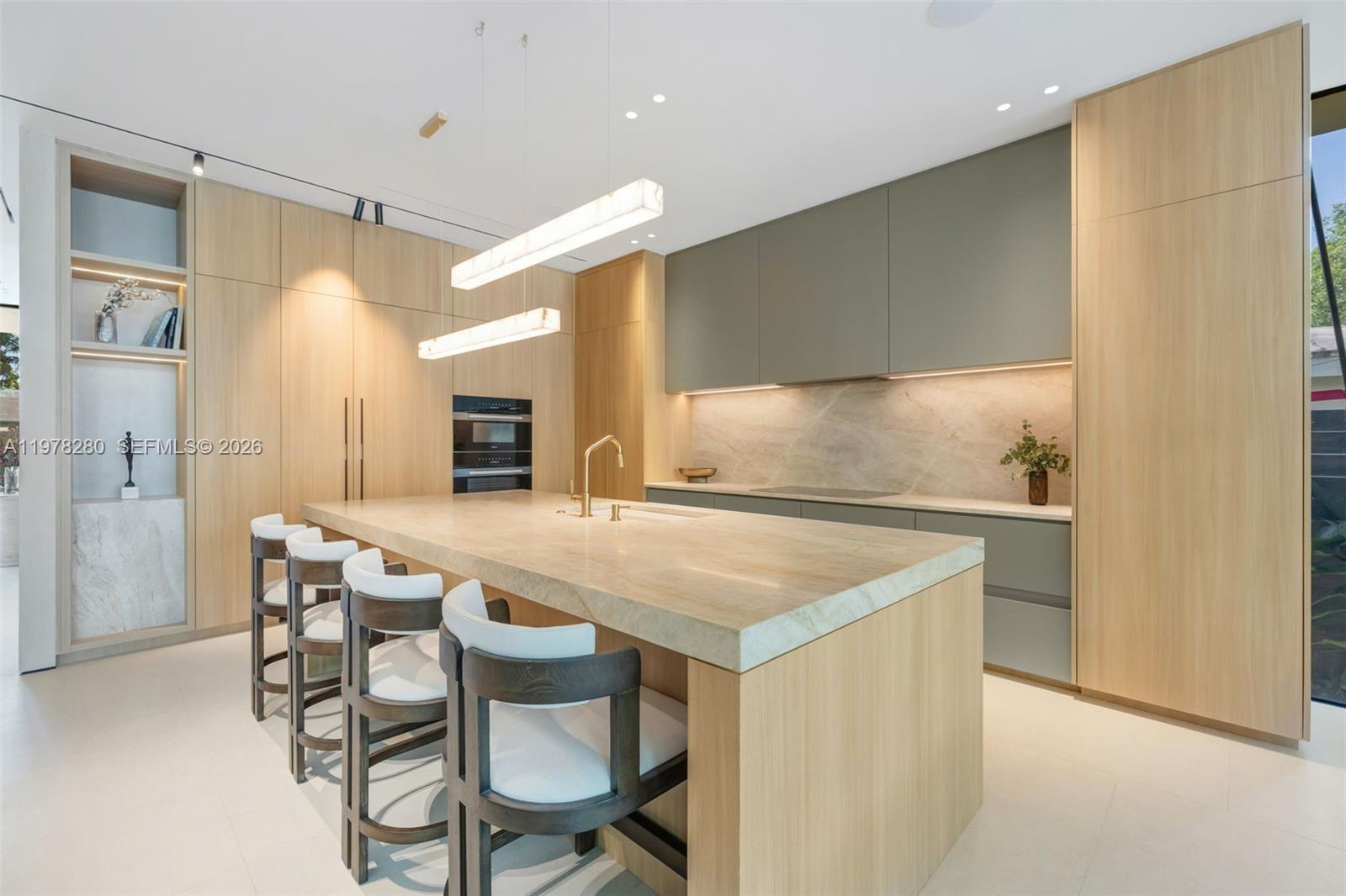 FROW HOMESTEAD - Residential