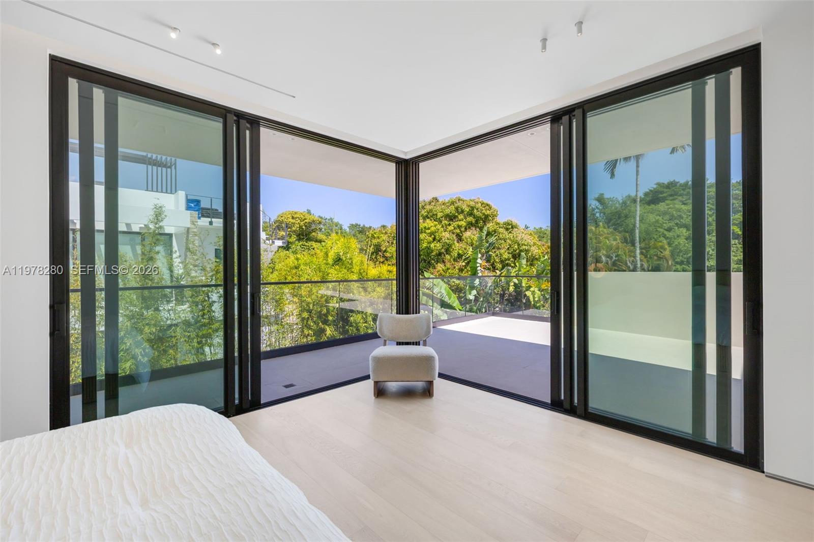 FROW HOMESTEAD - Residential