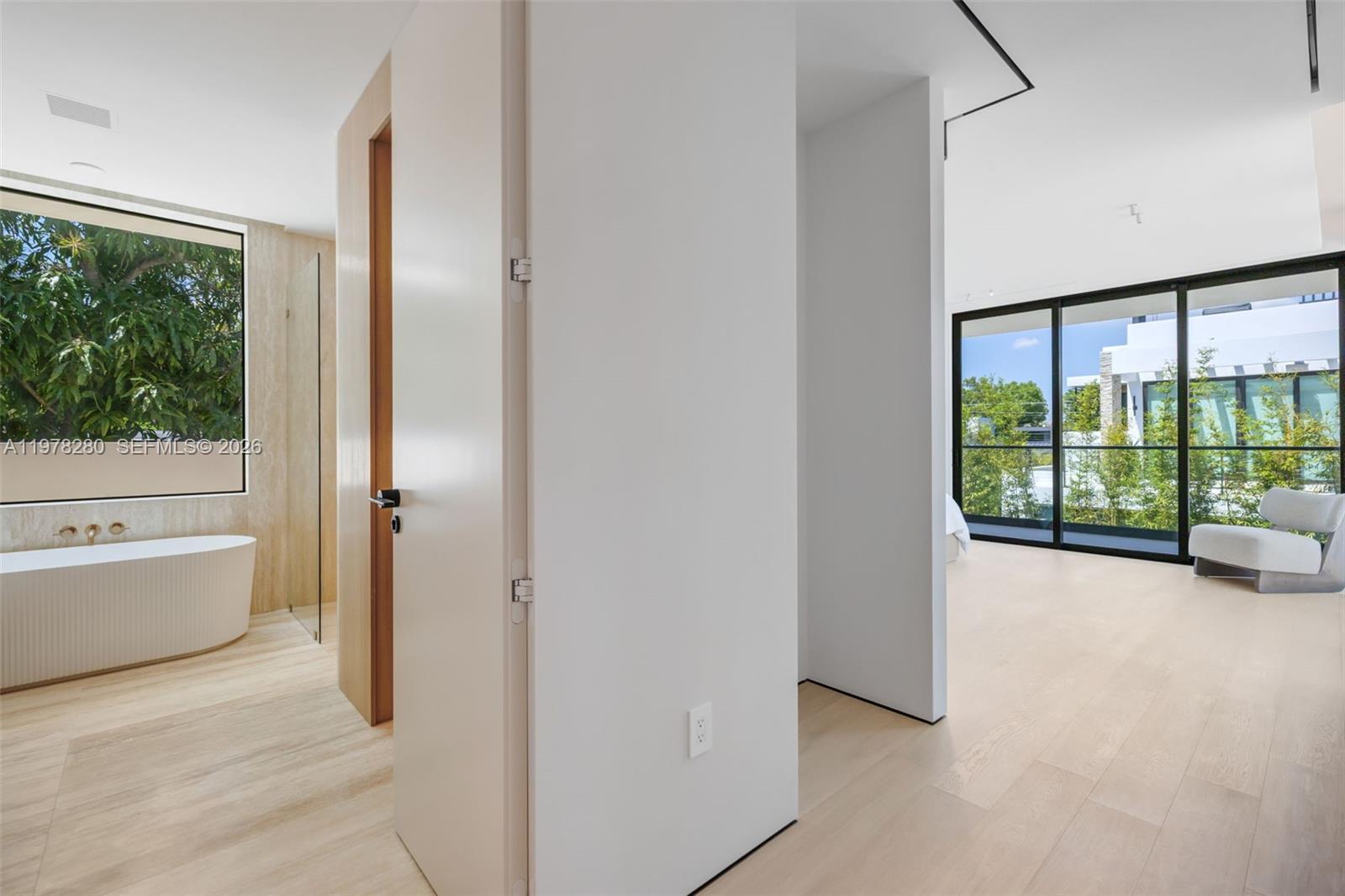 FROW HOMESTEAD - Residential