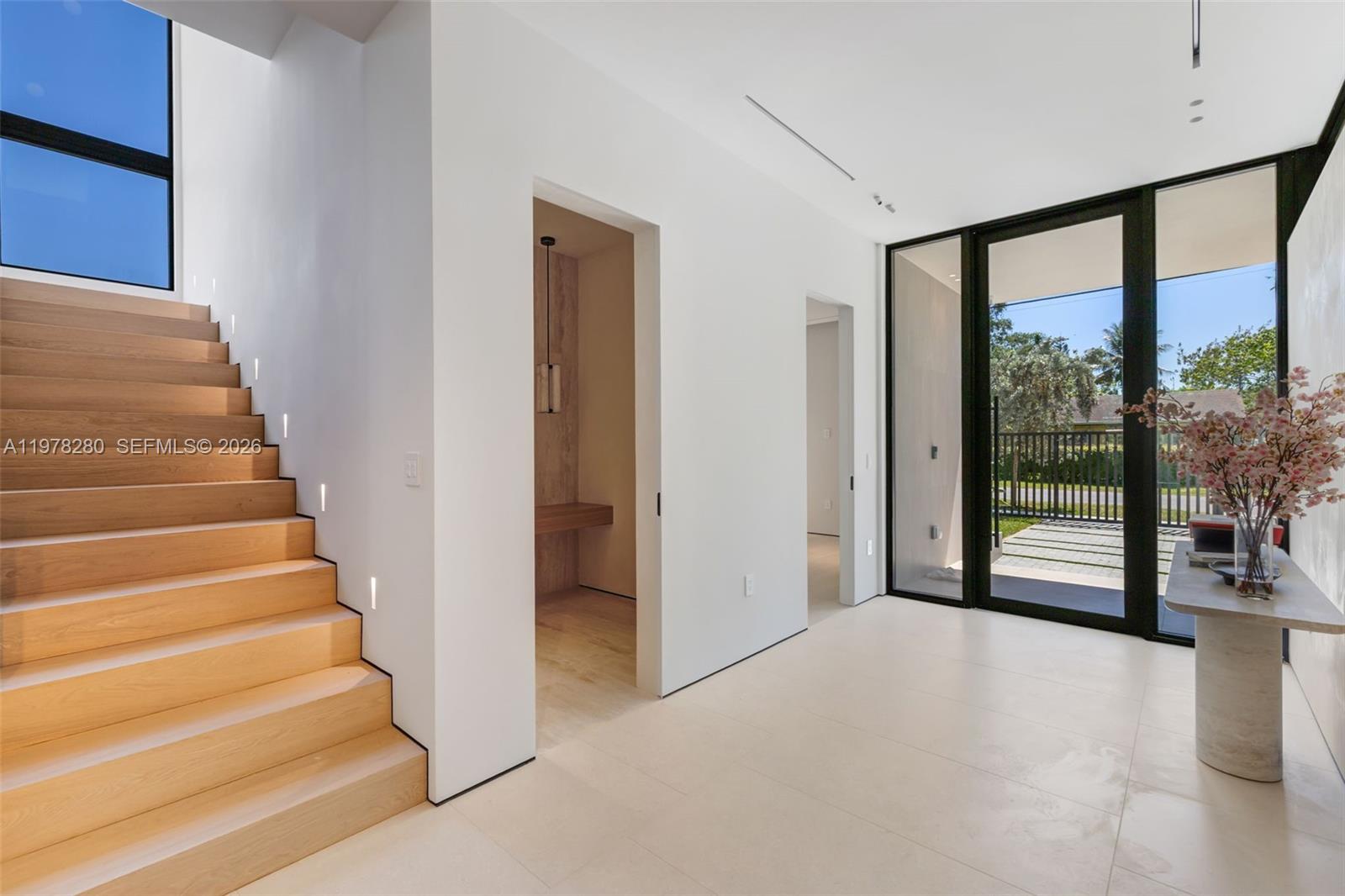 FROW HOMESTEAD - Residential