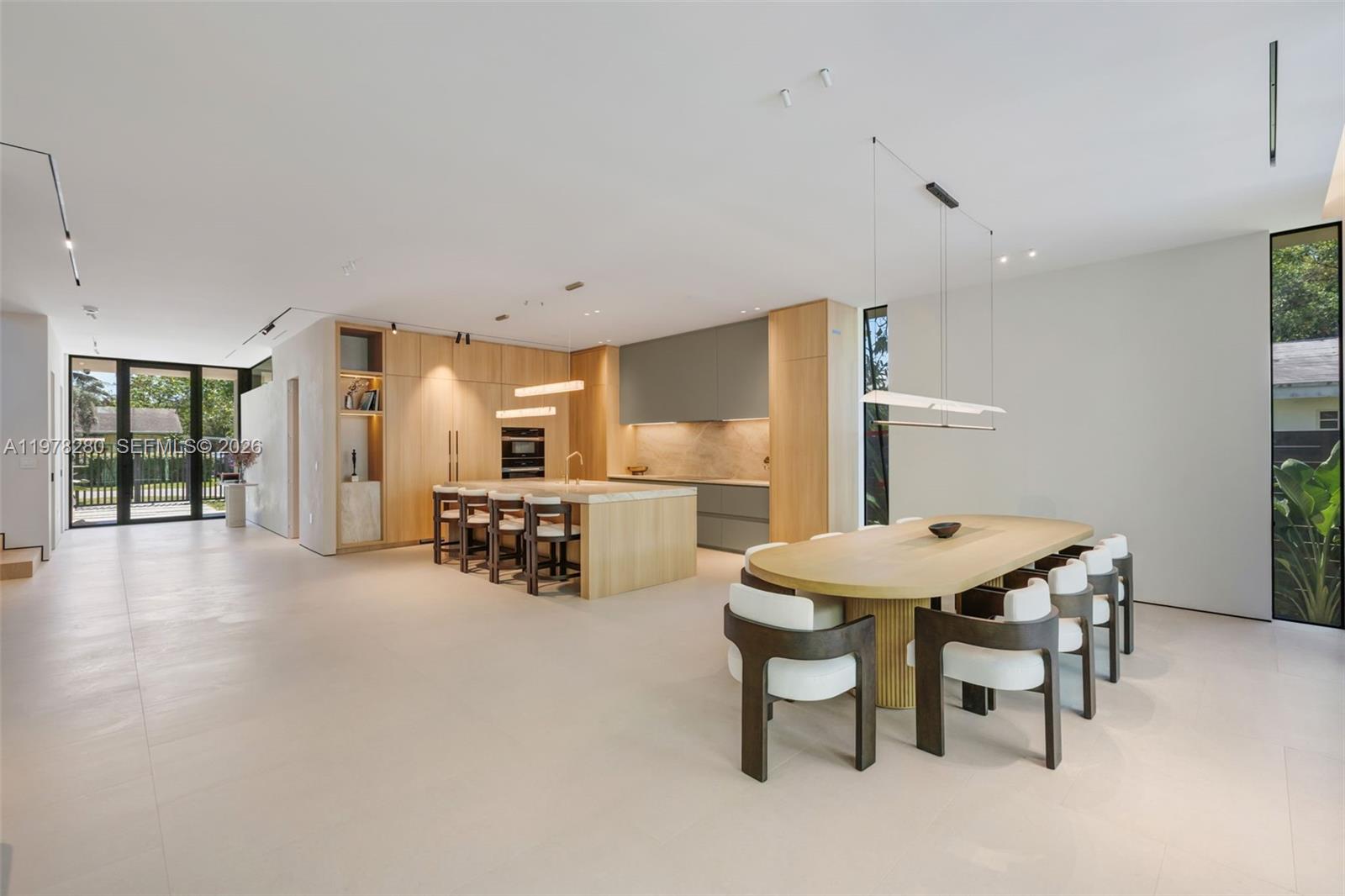 FROW HOMESTEAD - Residential