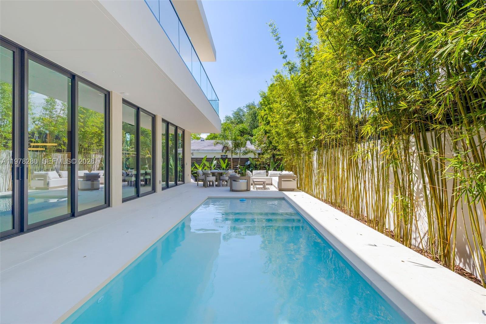 FROW HOMESTEAD - Residential