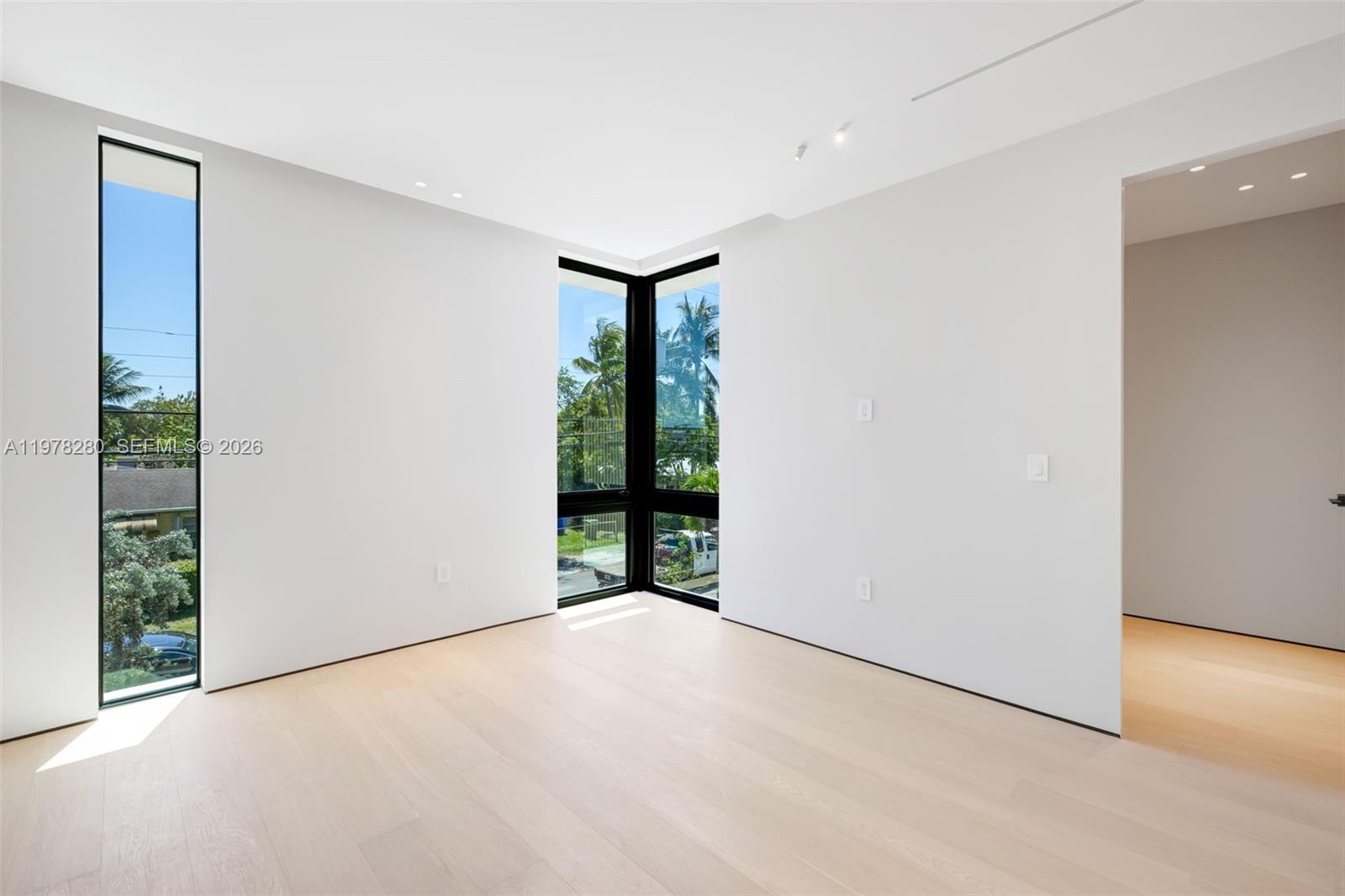 FROW HOMESTEAD - Residential