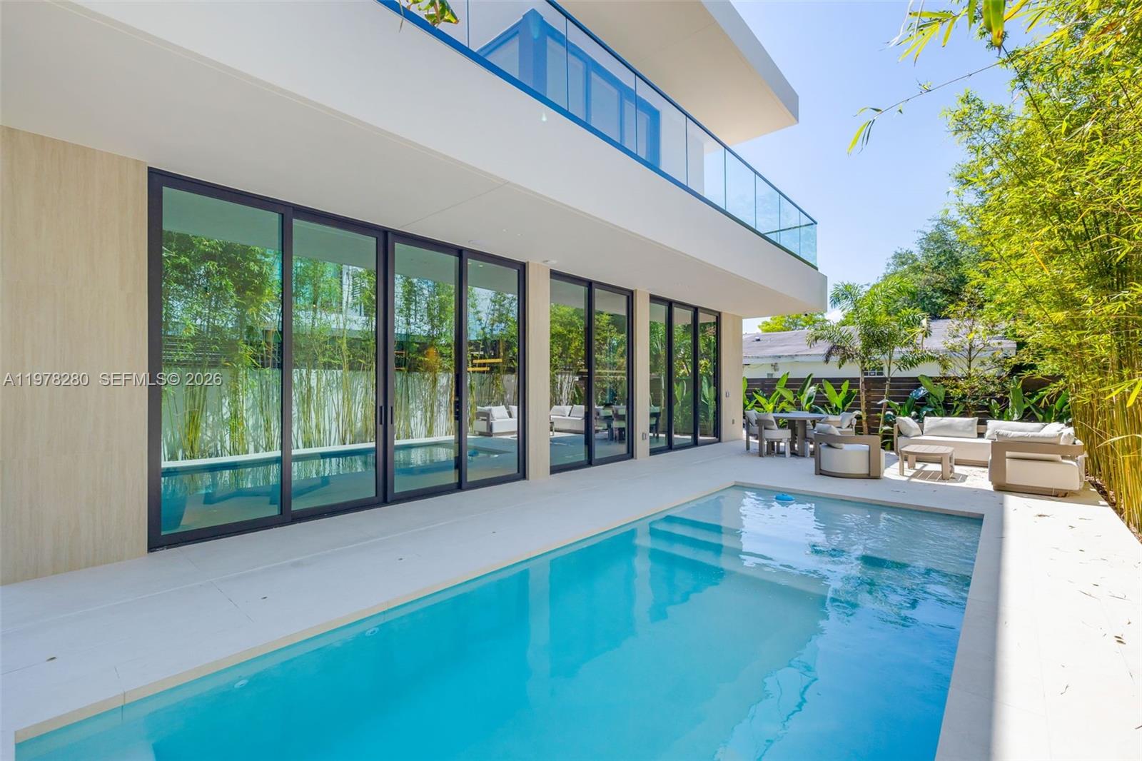 FROW HOMESTEAD - Residential