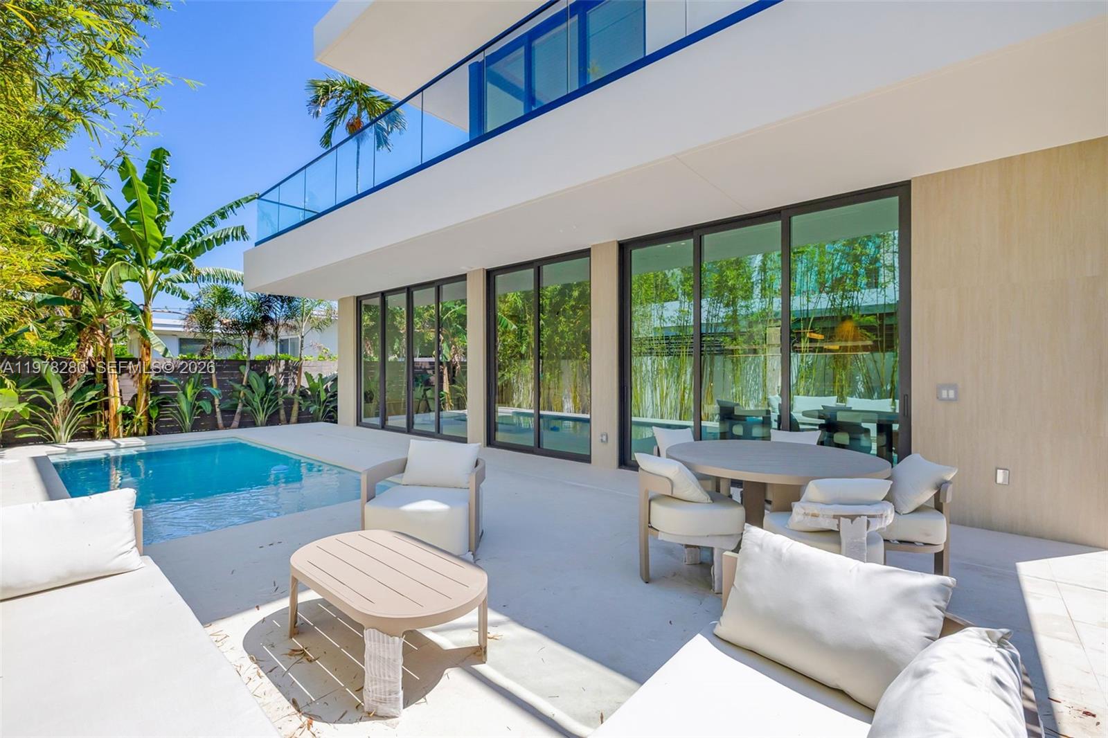 FROW HOMESTEAD - Residential