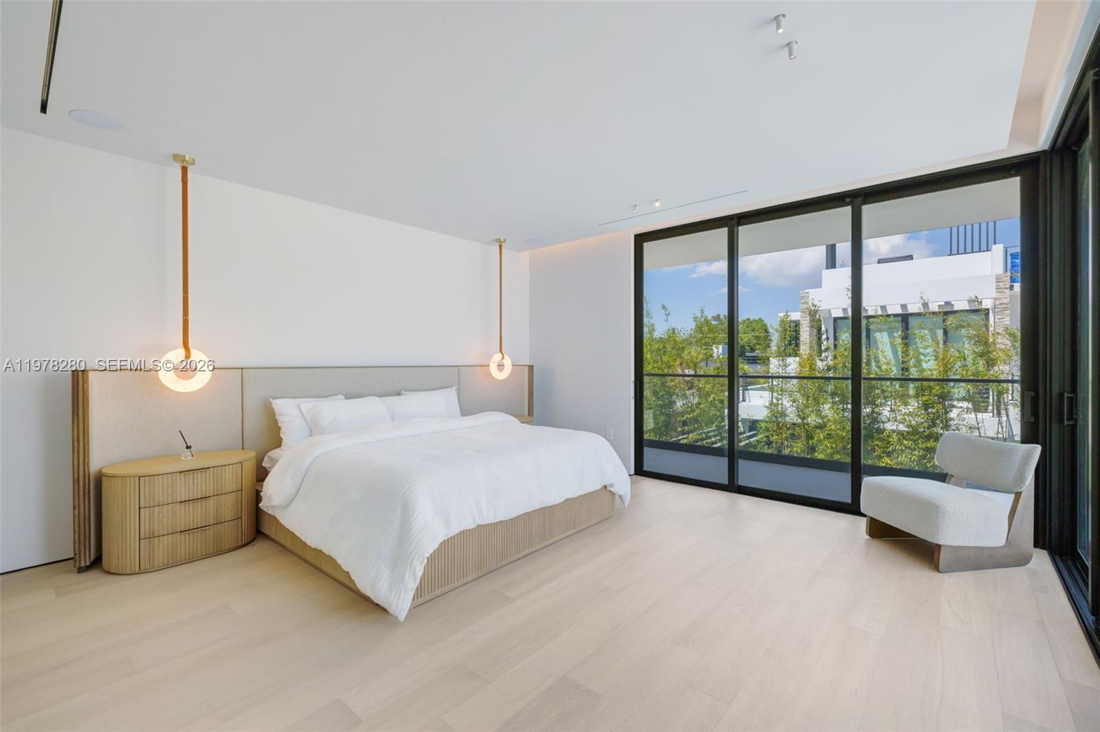 FROW HOMESTEAD - Residential