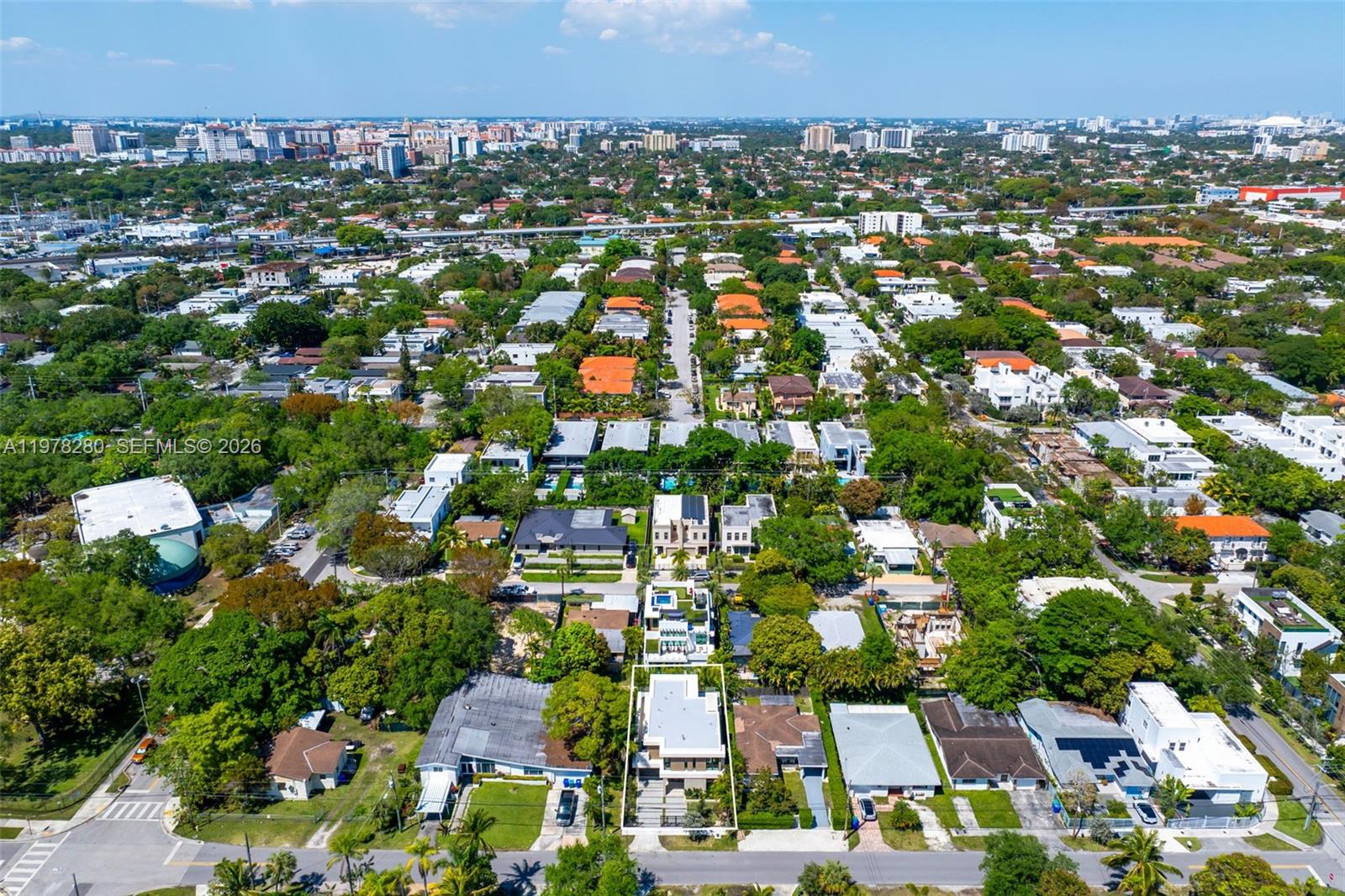 FROW HOMESTEAD - Residential