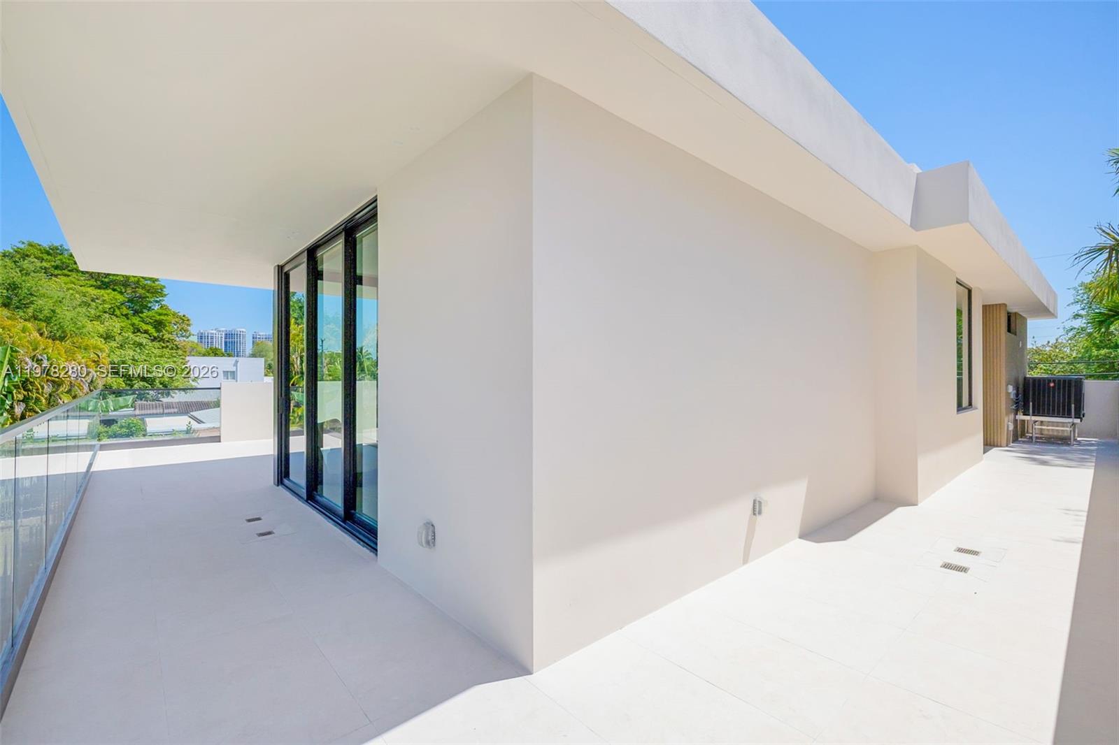 FROW HOMESTEAD - Residential