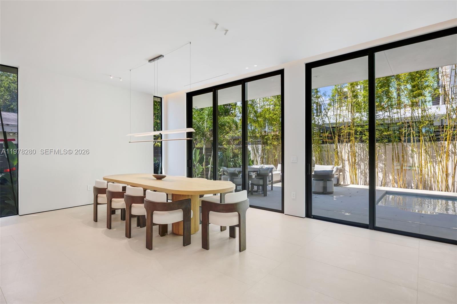 FROW HOMESTEAD - Residential