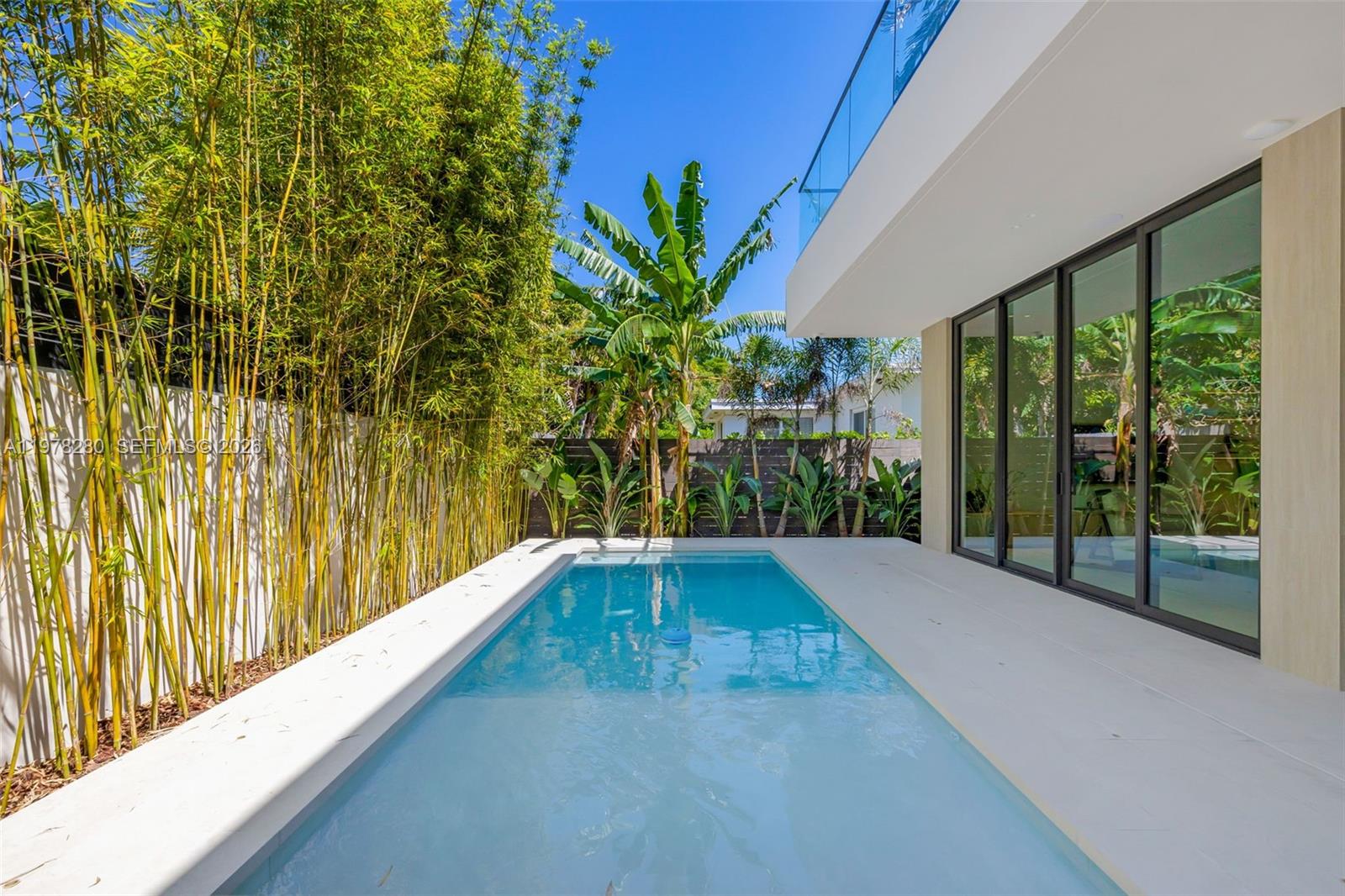 FROW HOMESTEAD - Residential