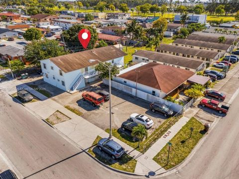 2541 W 1st Ave Hialeah FL 33010