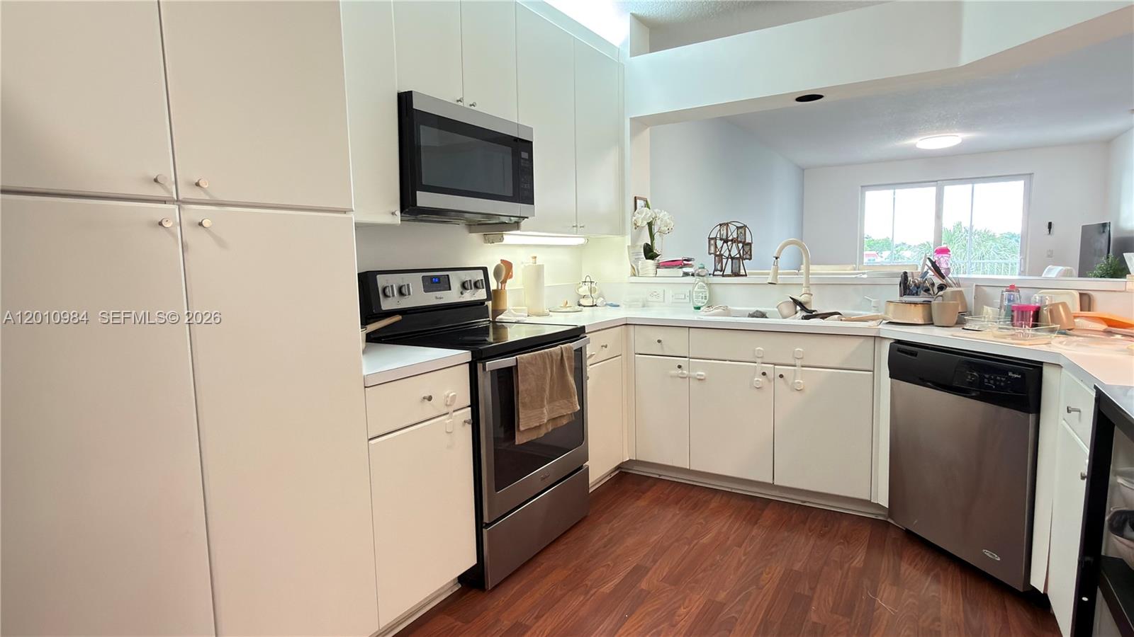 CAPTIVA CONDO A - Residential