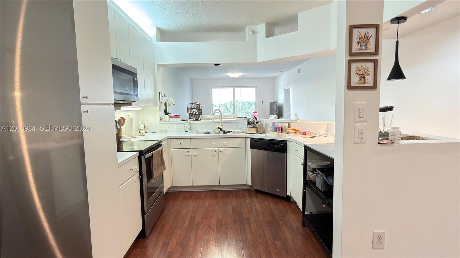 CAPTIVA CONDO A - Residential