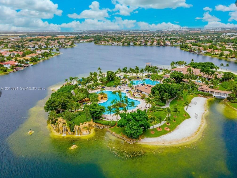CAPTIVA CONDO A - Residential
