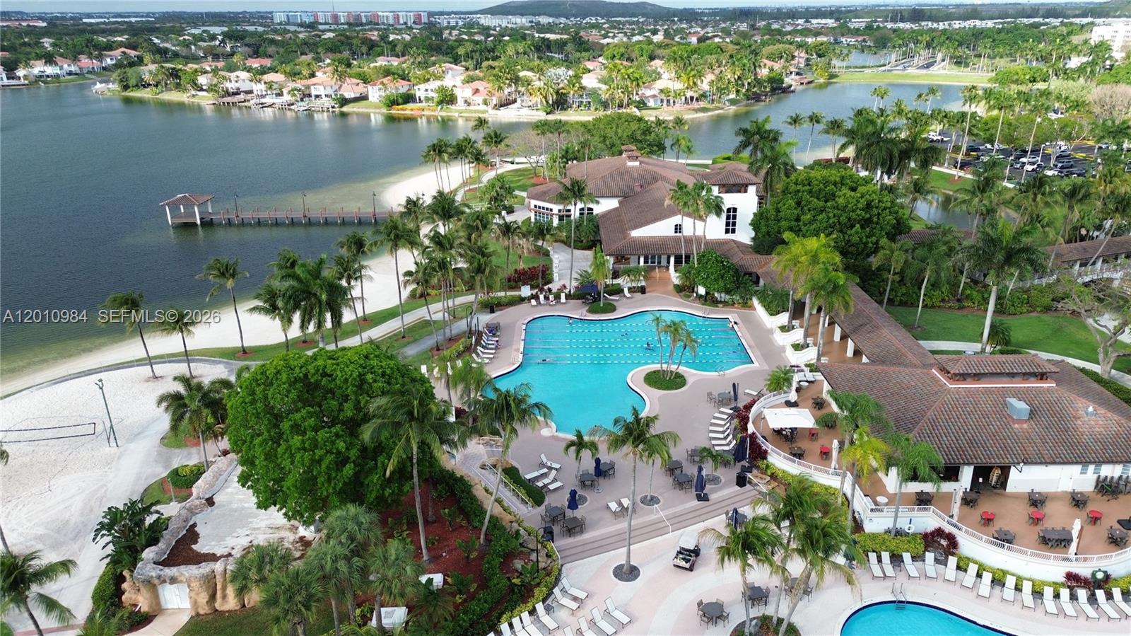 CAPTIVA CONDO A - Residential