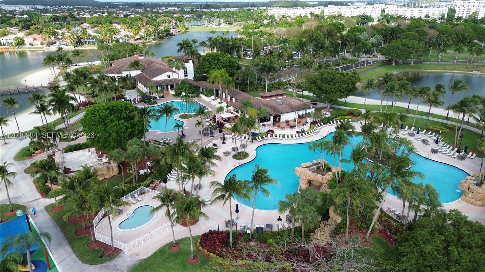 CAPTIVA CONDO A - Residential