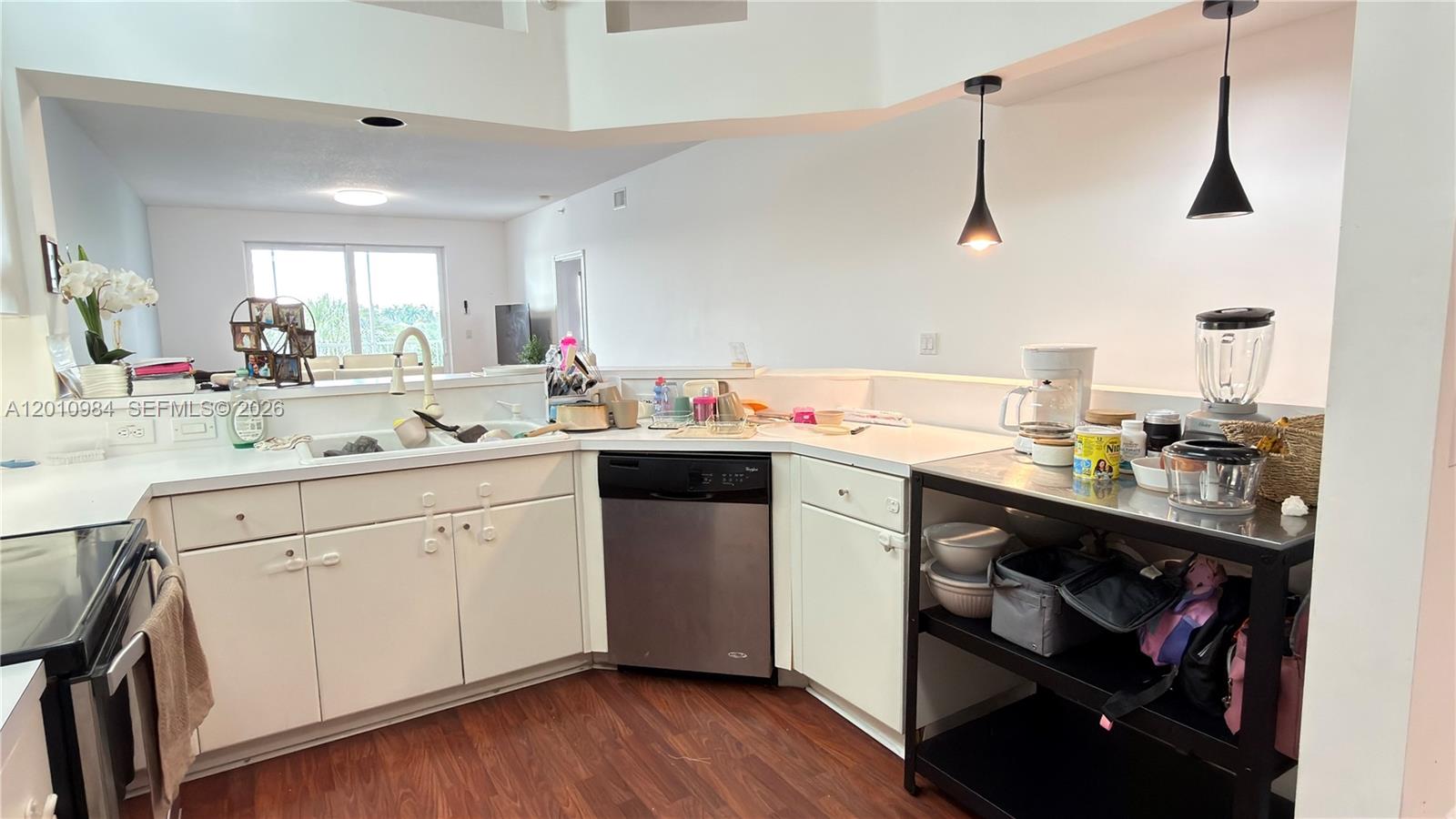 CAPTIVA CONDO A - Residential