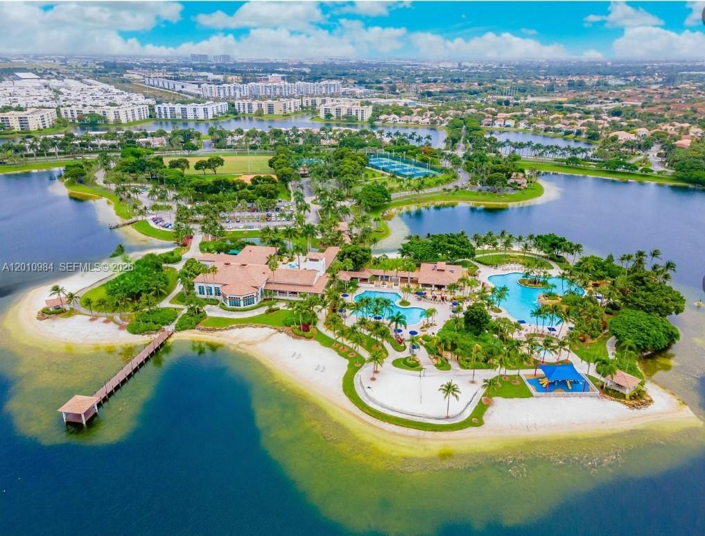 CAPTIVA CONDO A - Residential