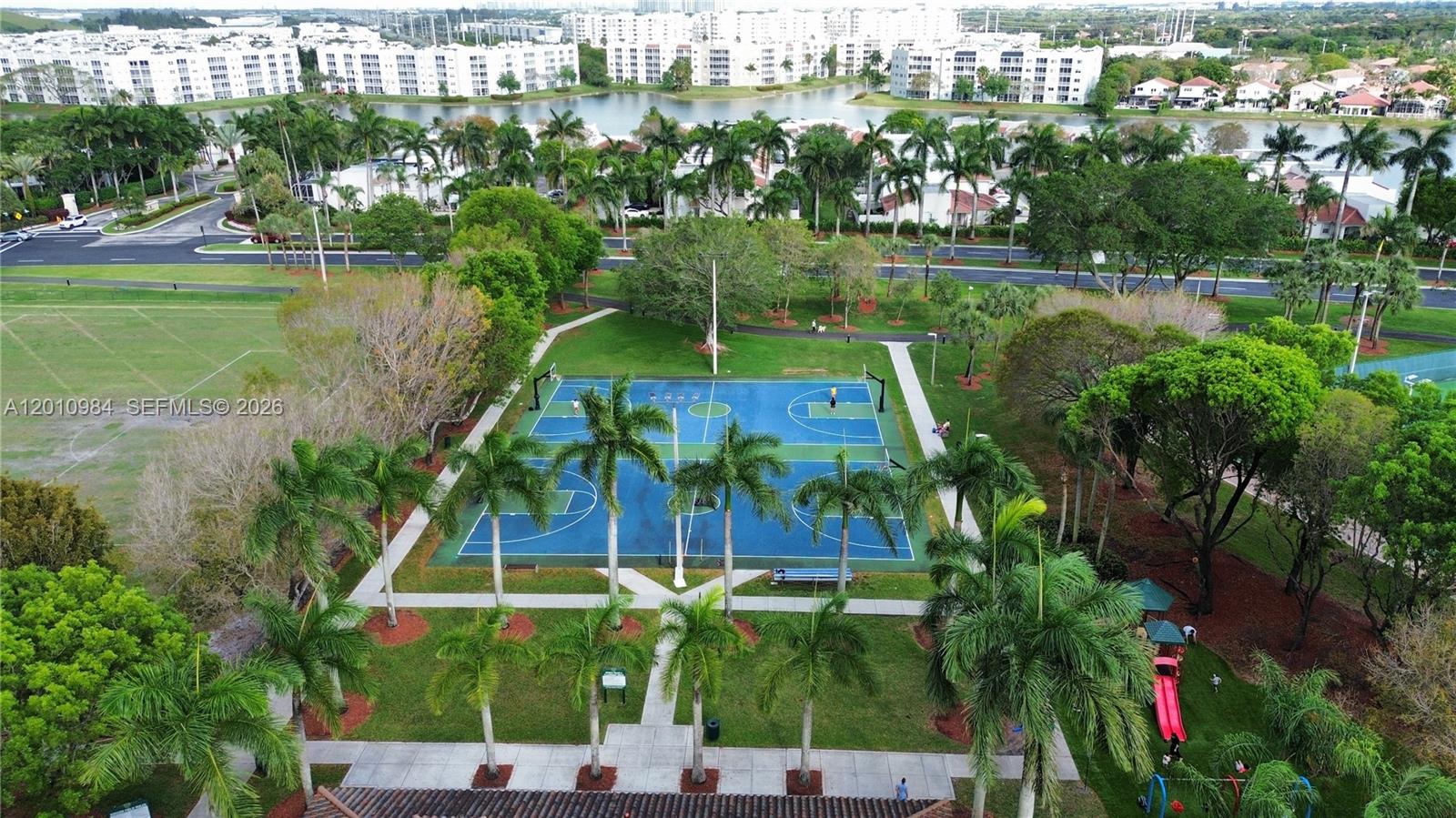 CAPTIVA CONDO A - Residential